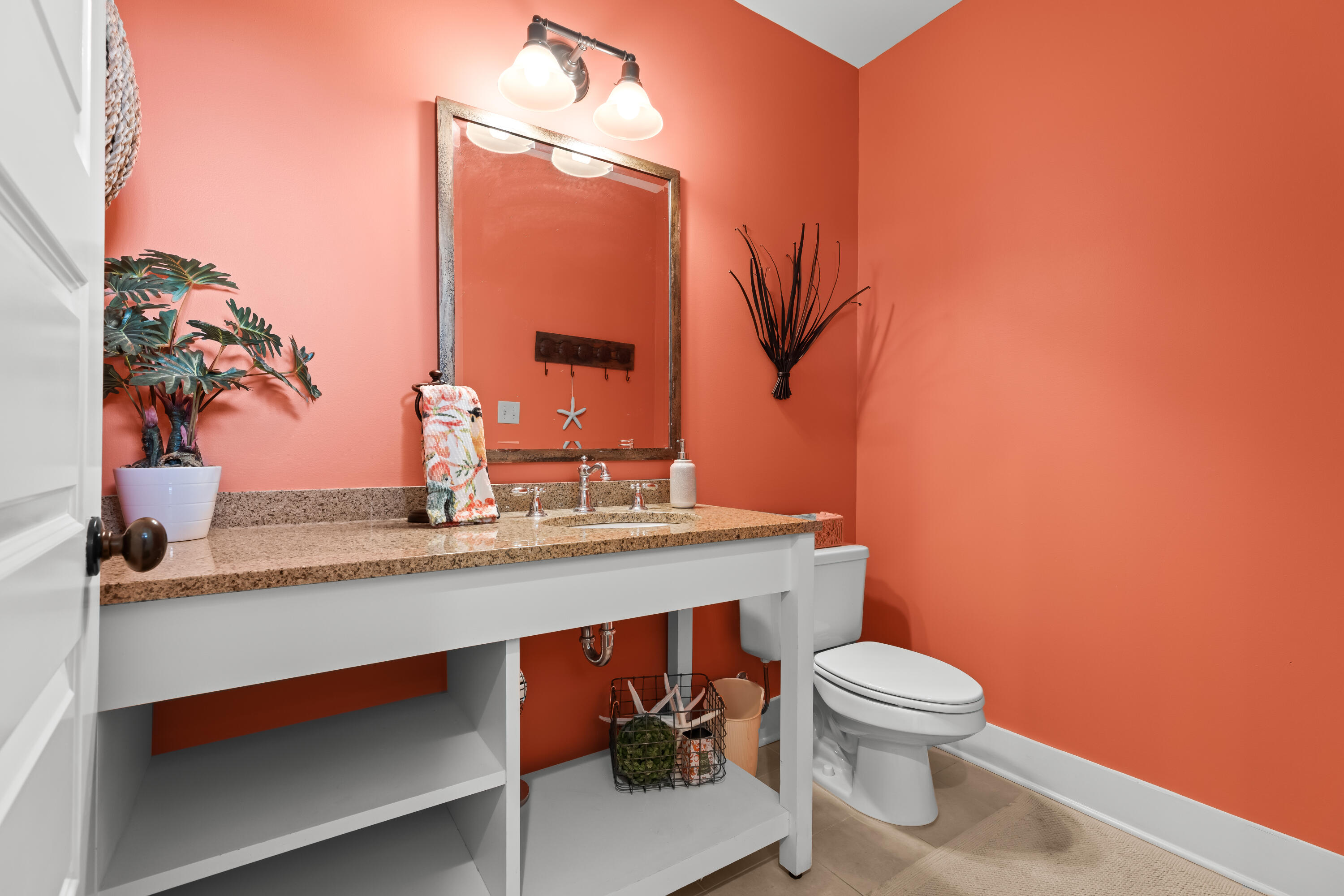 REDFISH VILLAGE - Residential