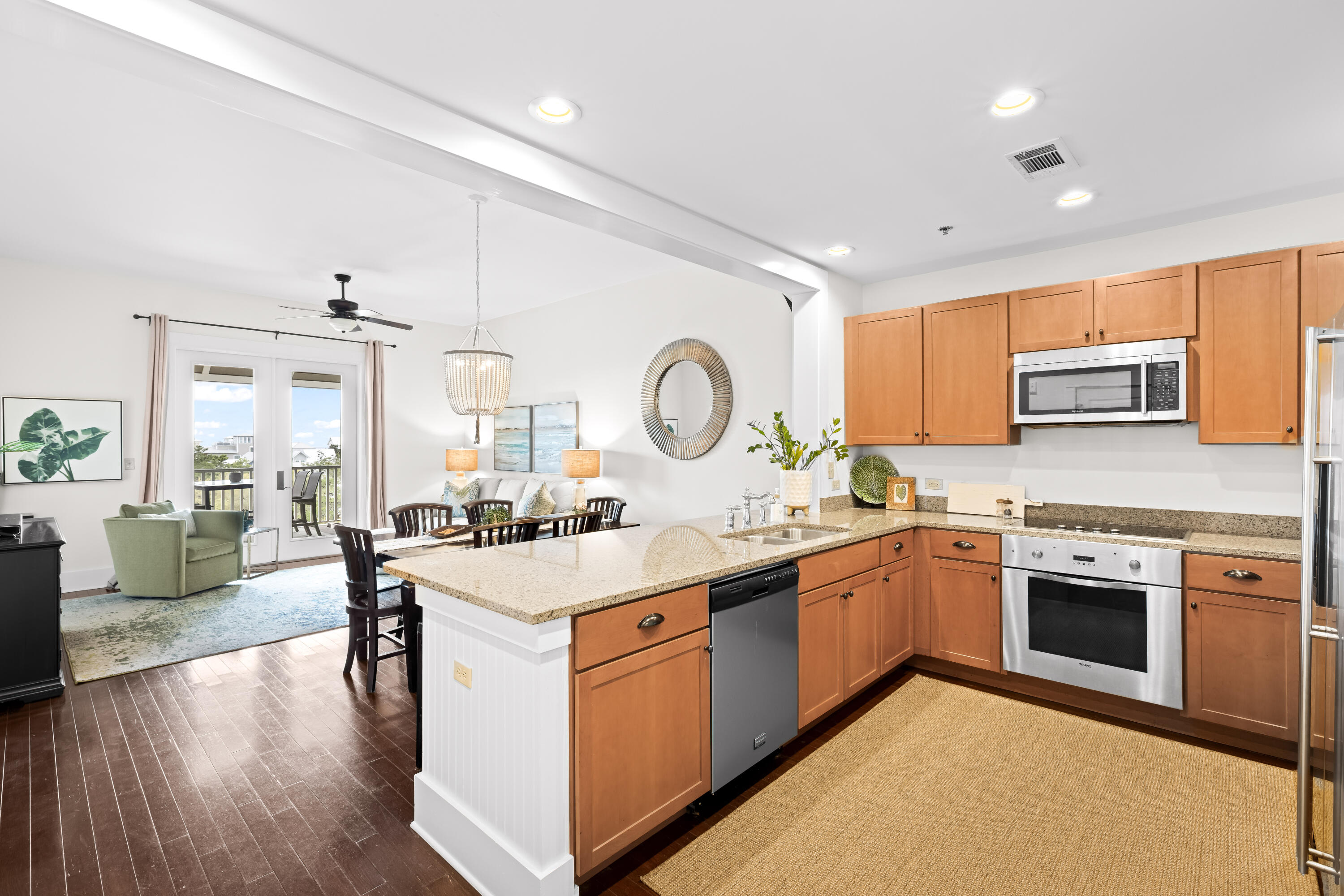 REDFISH VILLAGE - Residential