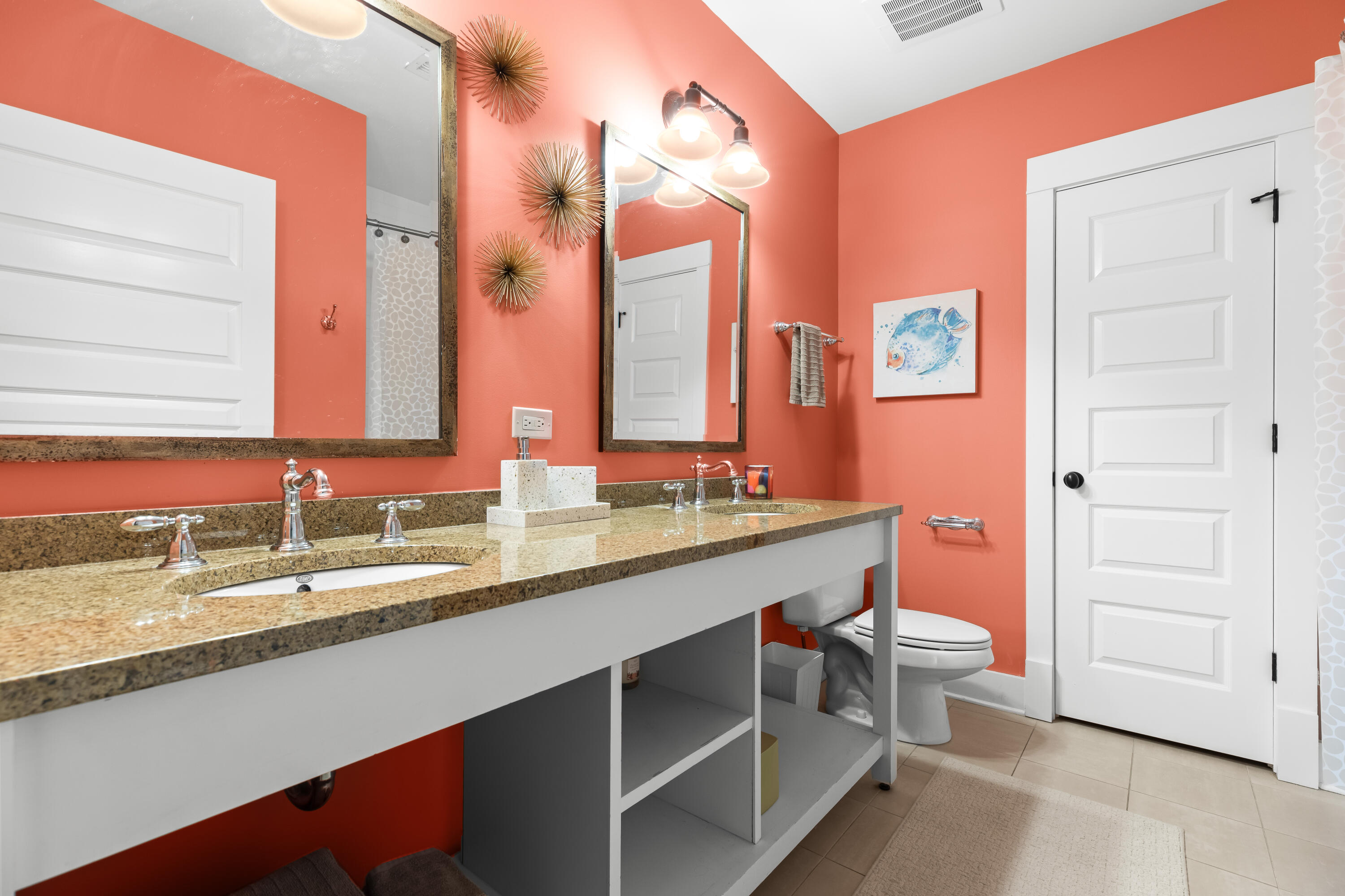 REDFISH VILLAGE - Residential