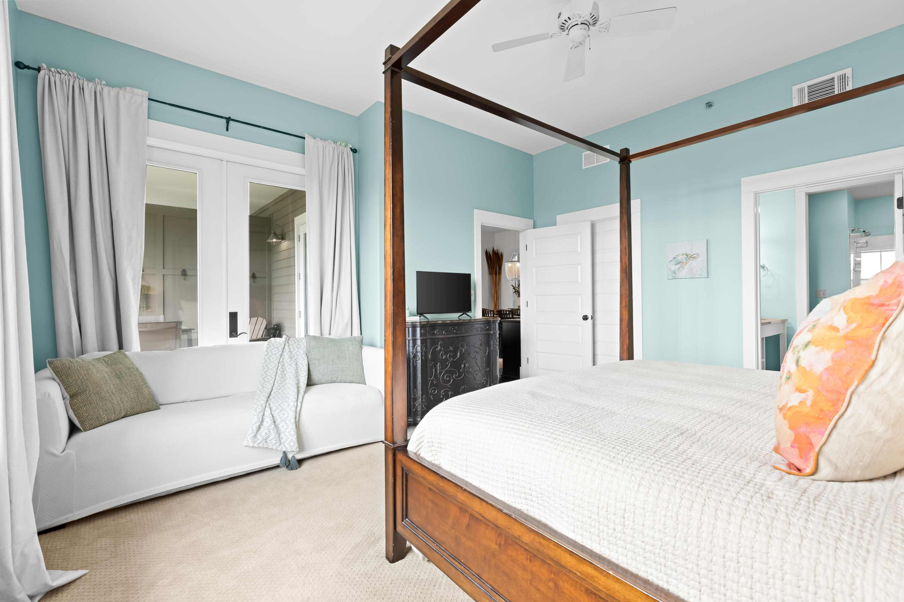 REDFISH VILLAGE - Residential