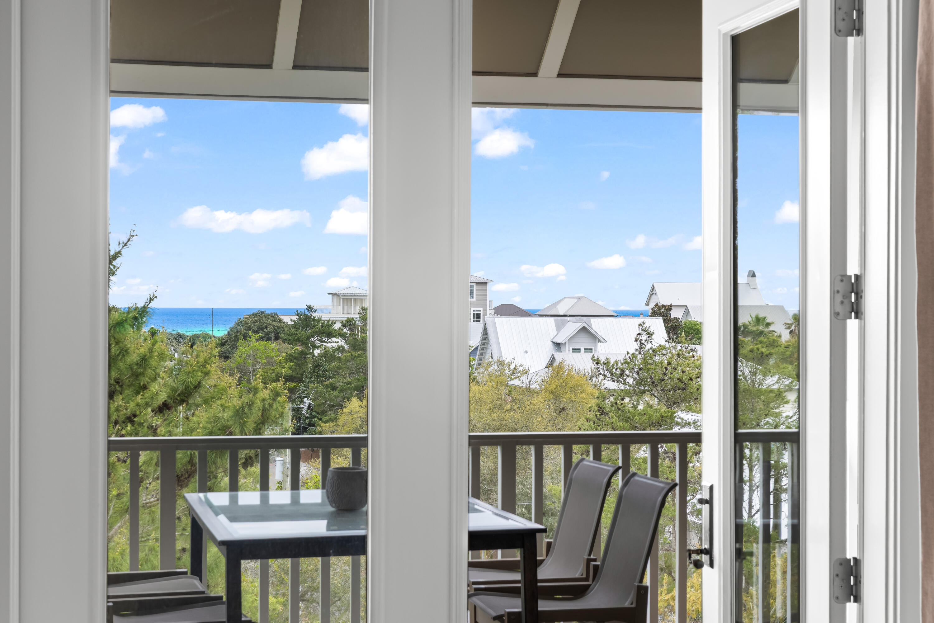 REDFISH VILLAGE - Residential