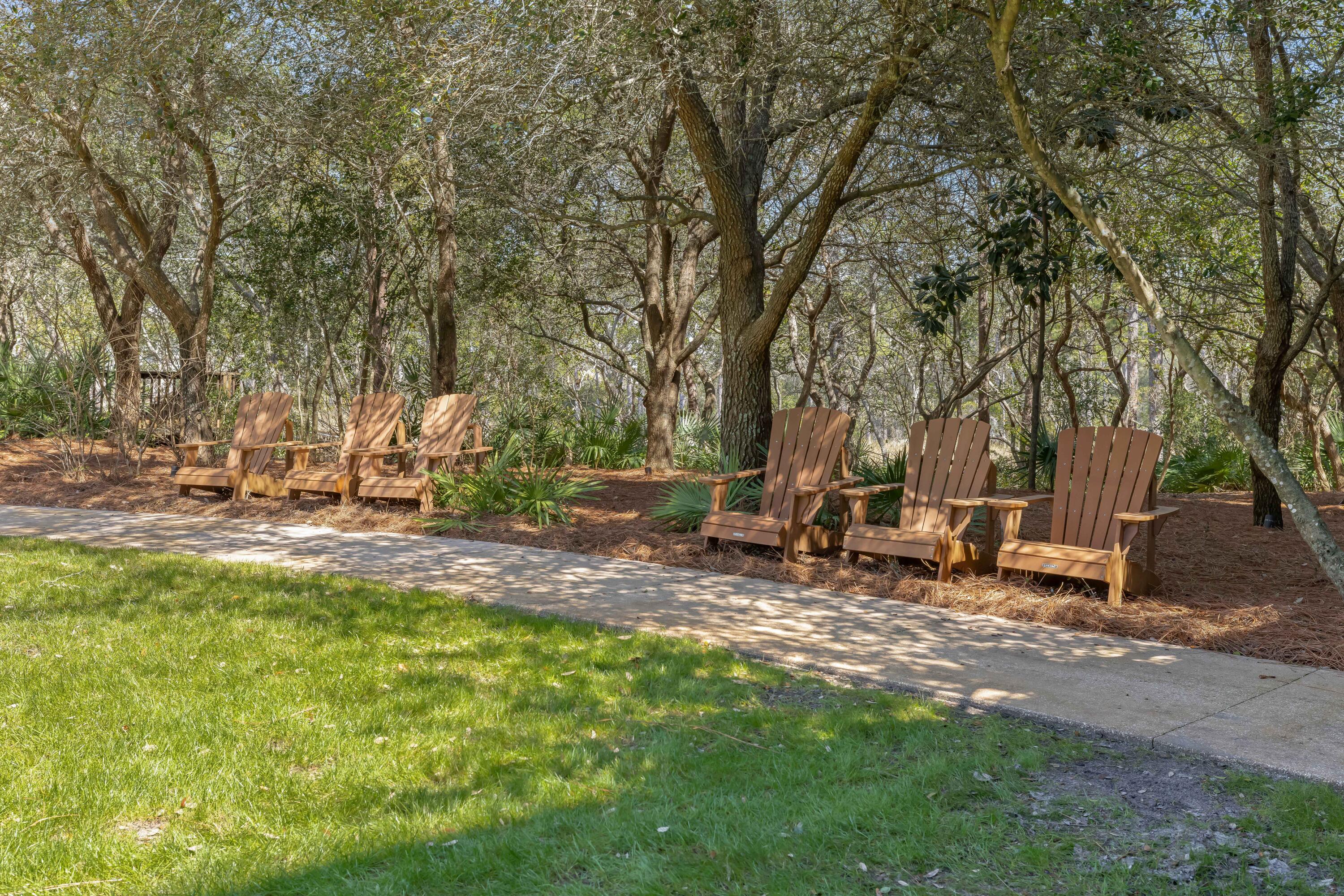 REDFISH VILLAGE - Residential