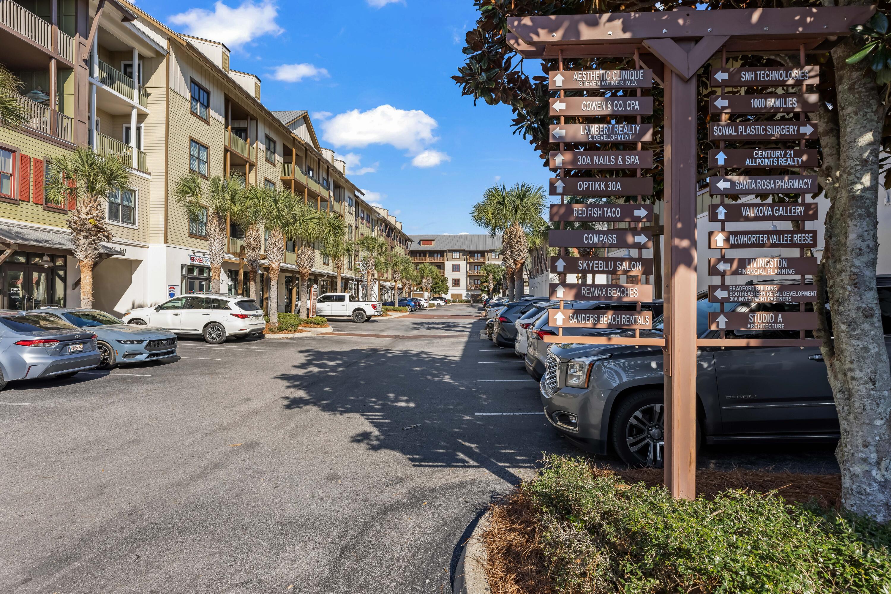 REDFISH VILLAGE - Residential