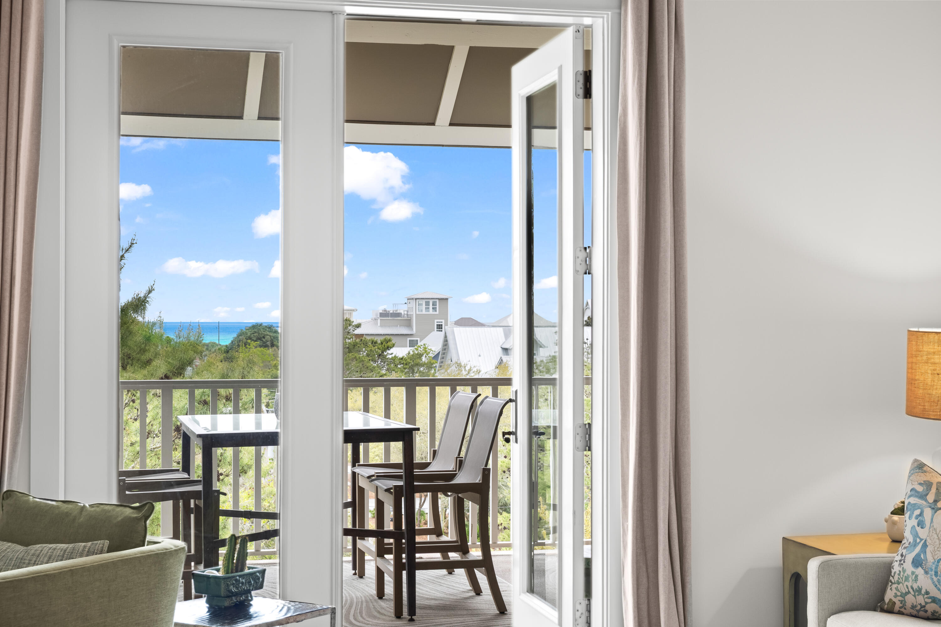 REDFISH VILLAGE - Residential