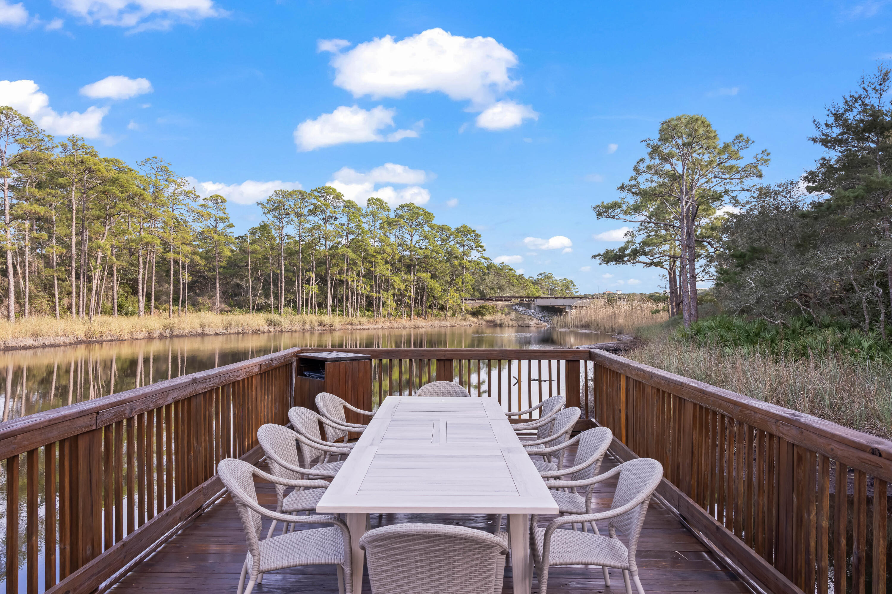 REDFISH VILLAGE - Residential