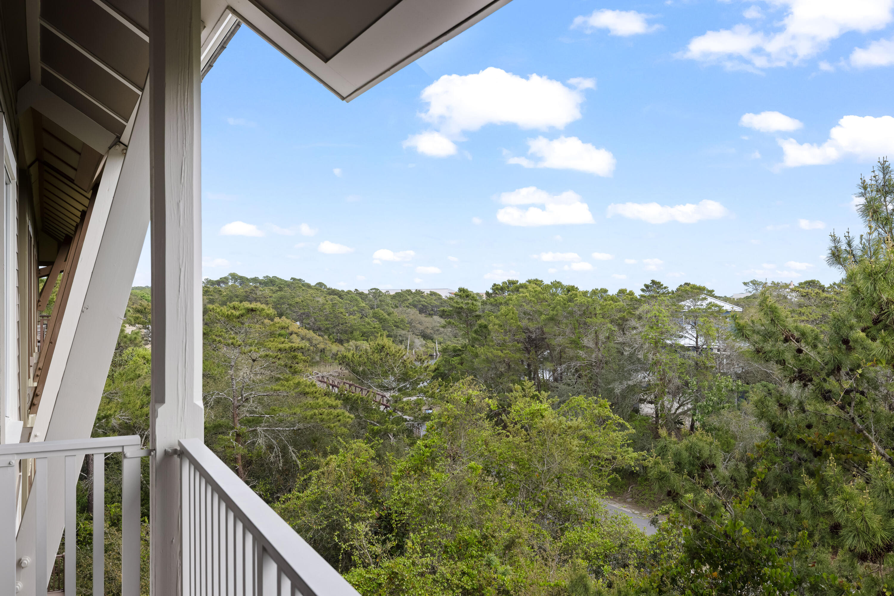 REDFISH VILLAGE - Residential