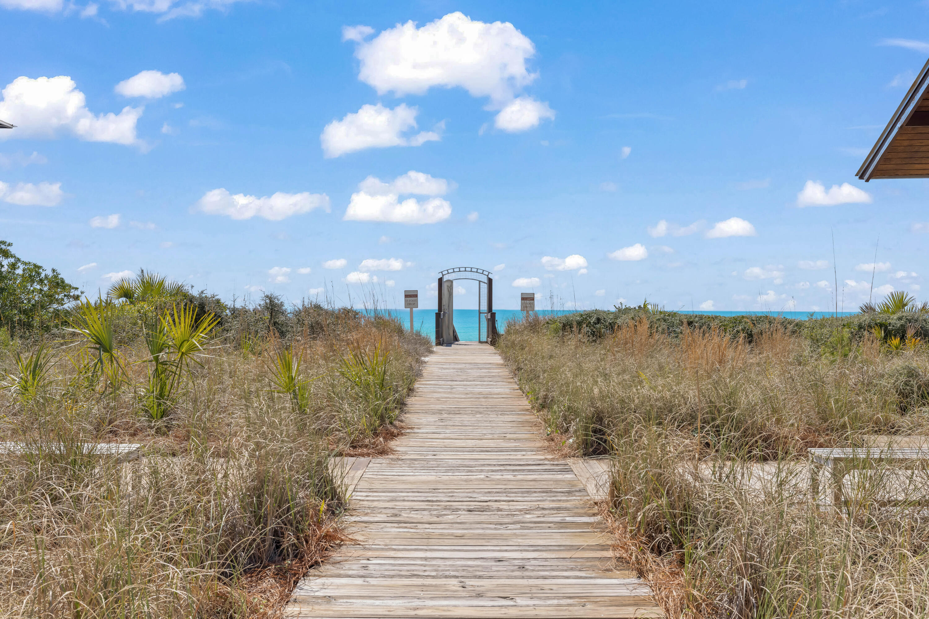 REDFISH VILLAGE - Residential