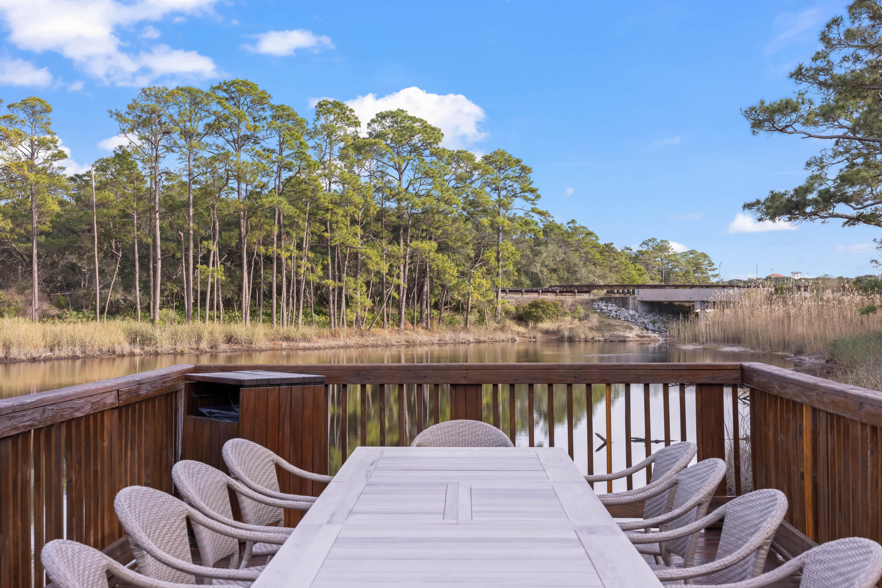 REDFISH VILLAGE - Residential