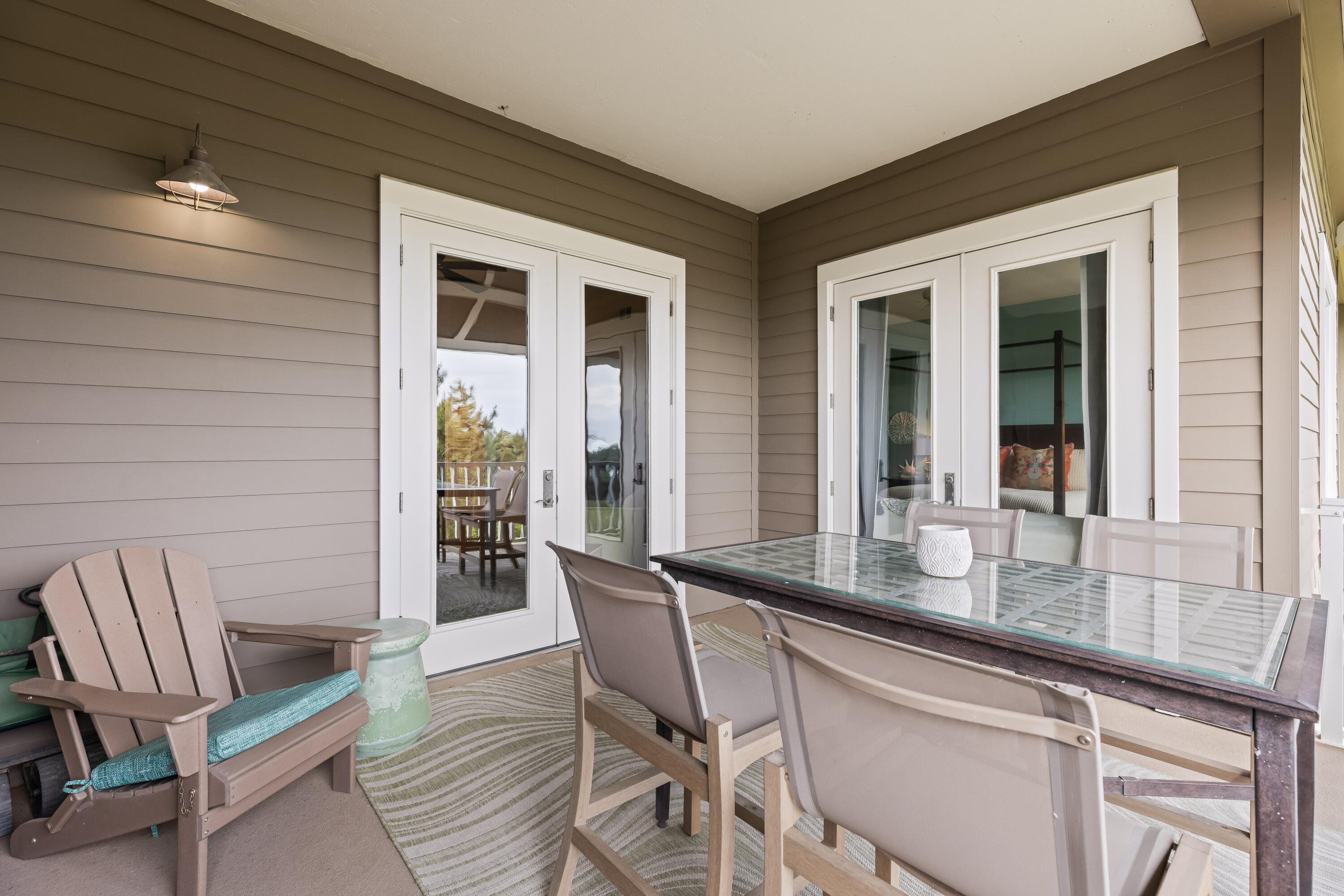 REDFISH VILLAGE - Residential