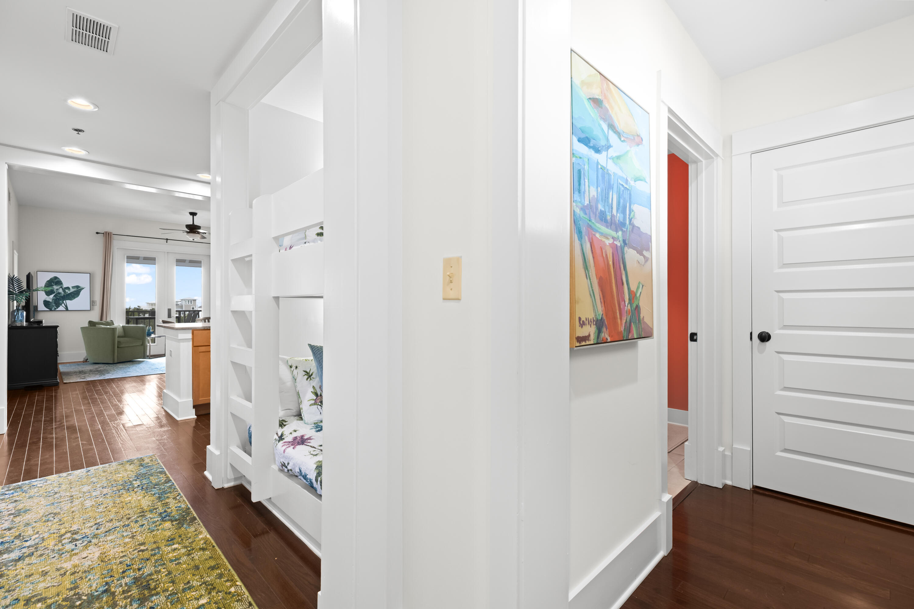 REDFISH VILLAGE - Residential