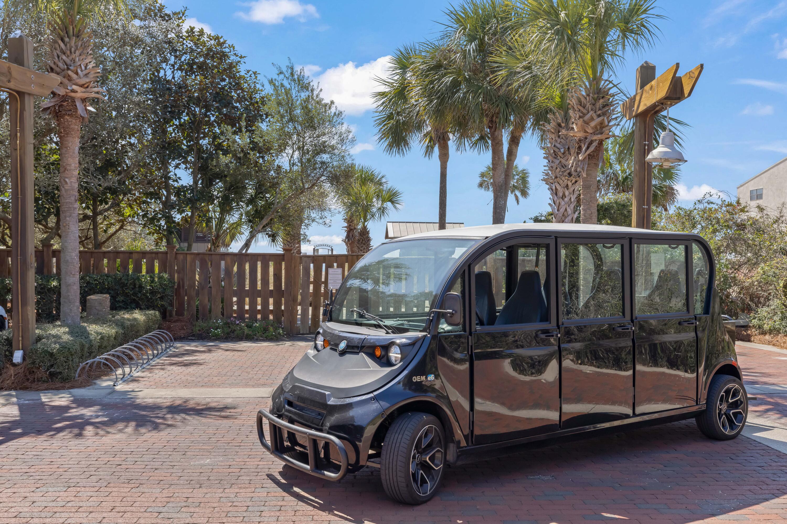 REDFISH VILLAGE - Residential