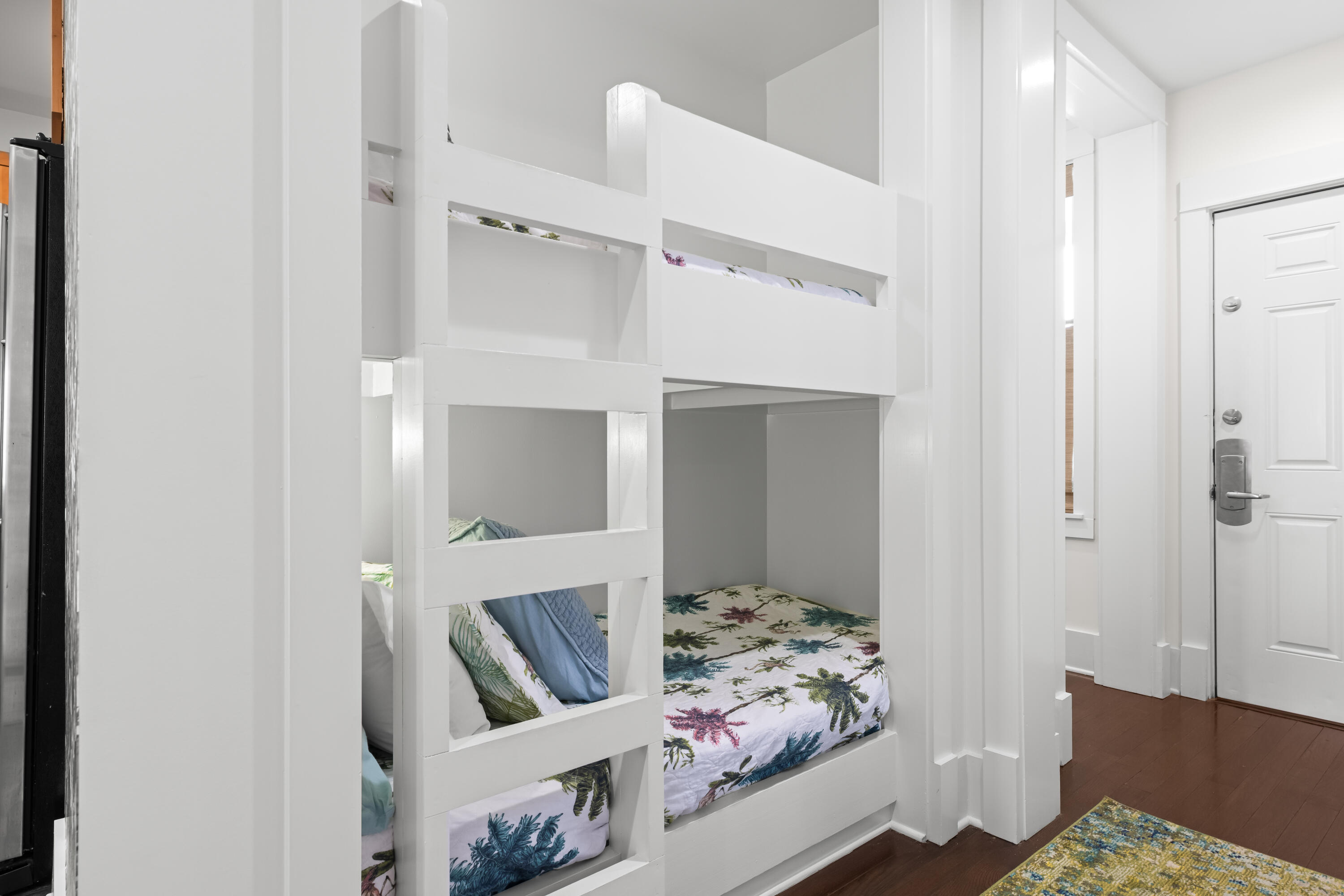 REDFISH VILLAGE - Residential