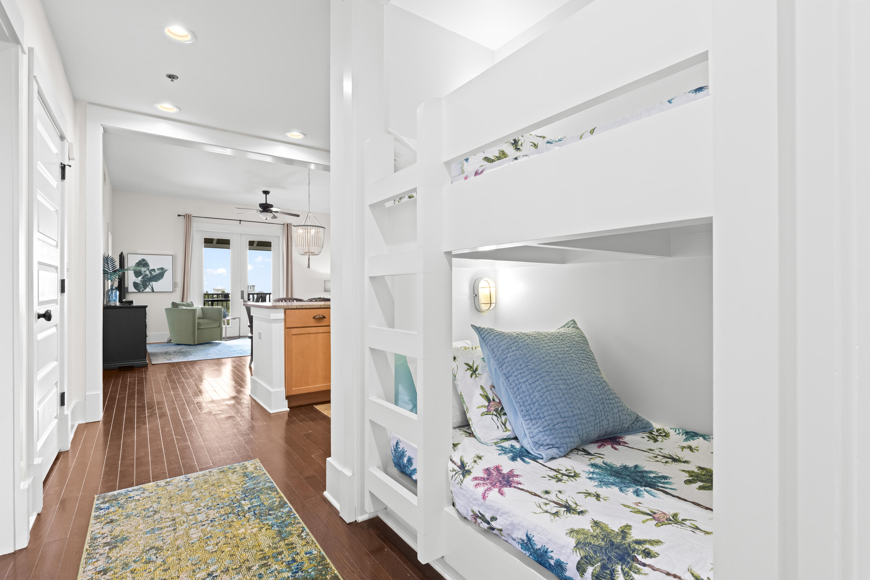 REDFISH VILLAGE - Residential