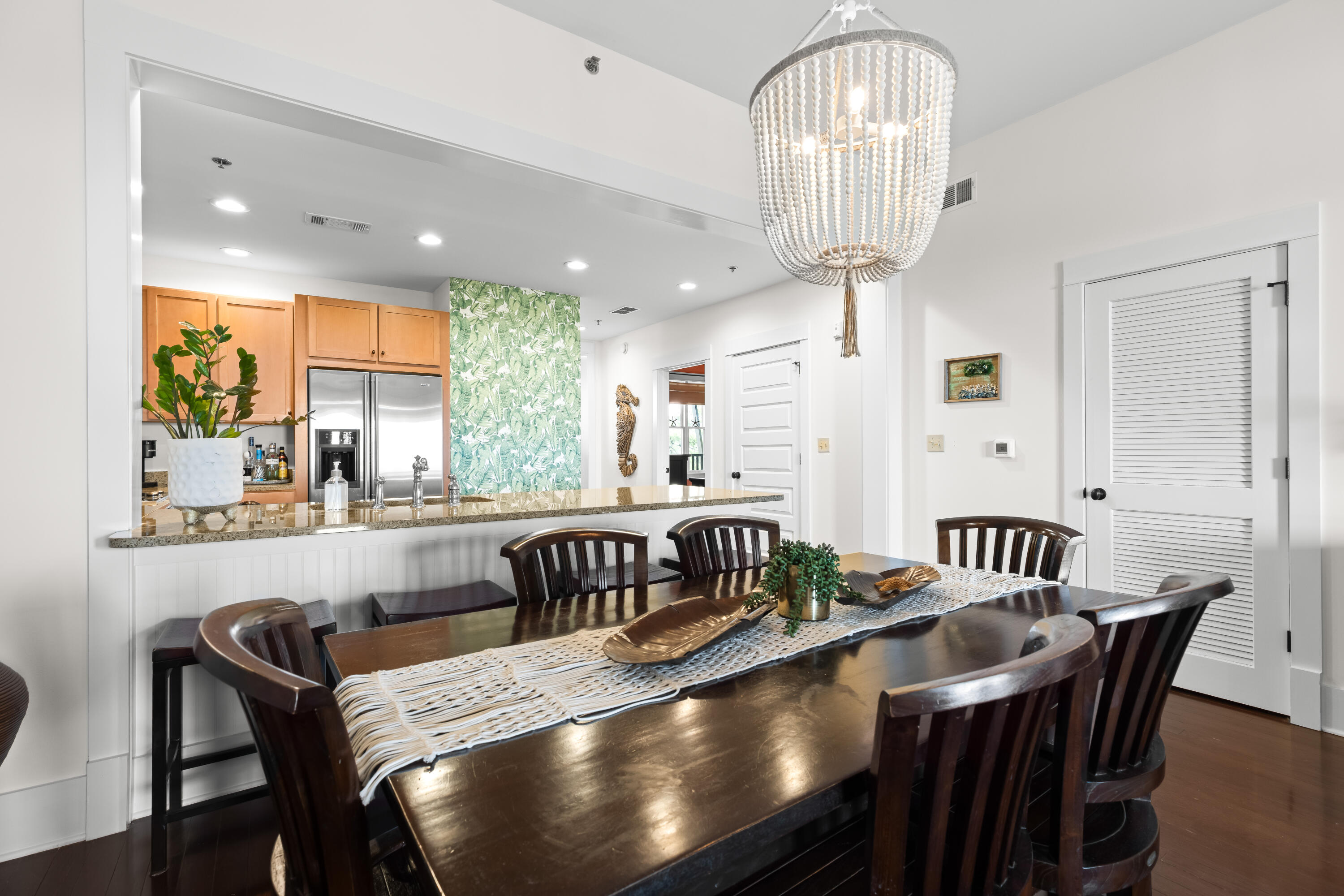 REDFISH VILLAGE - Residential