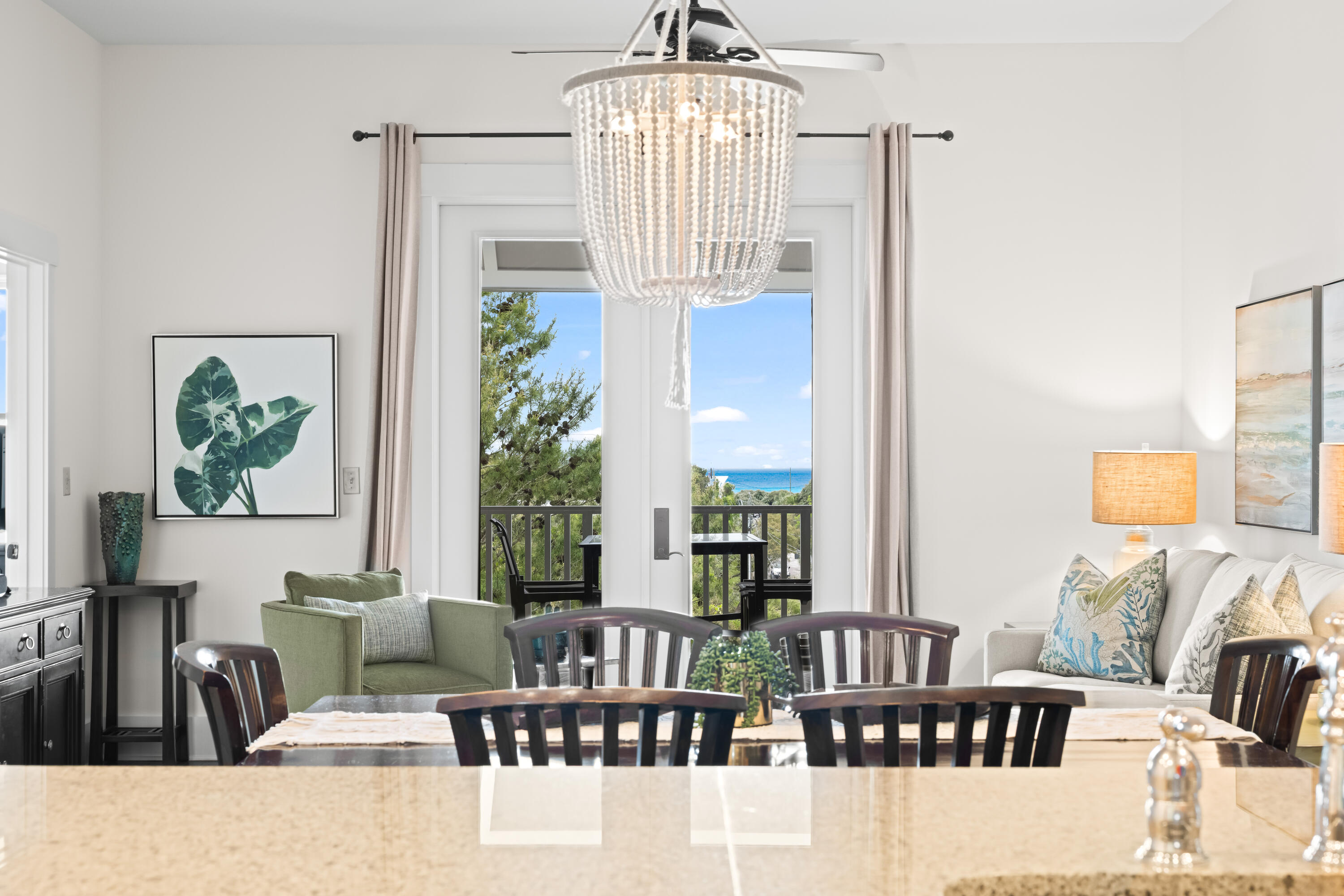 REDFISH VILLAGE - Residential