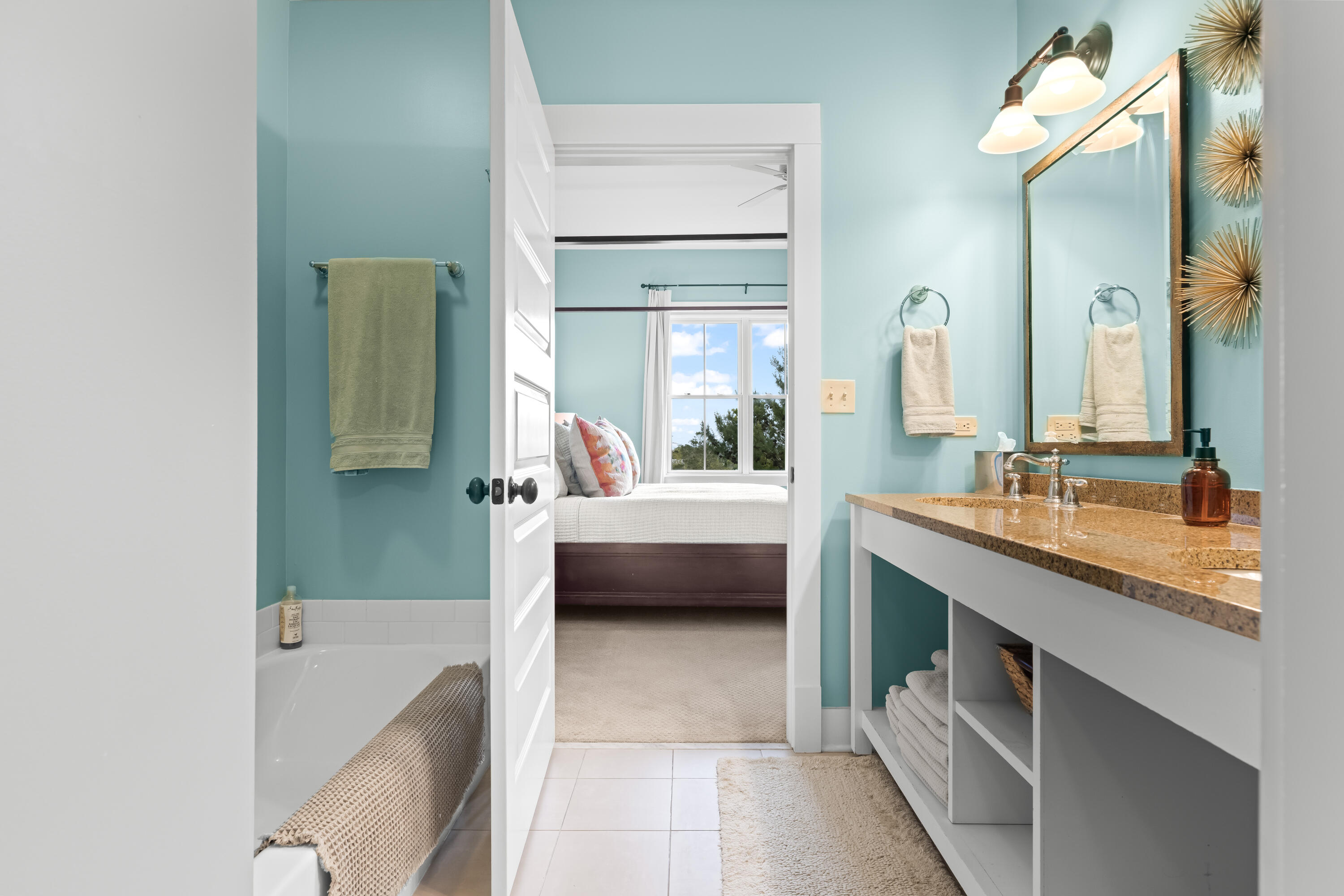 REDFISH VILLAGE - Residential