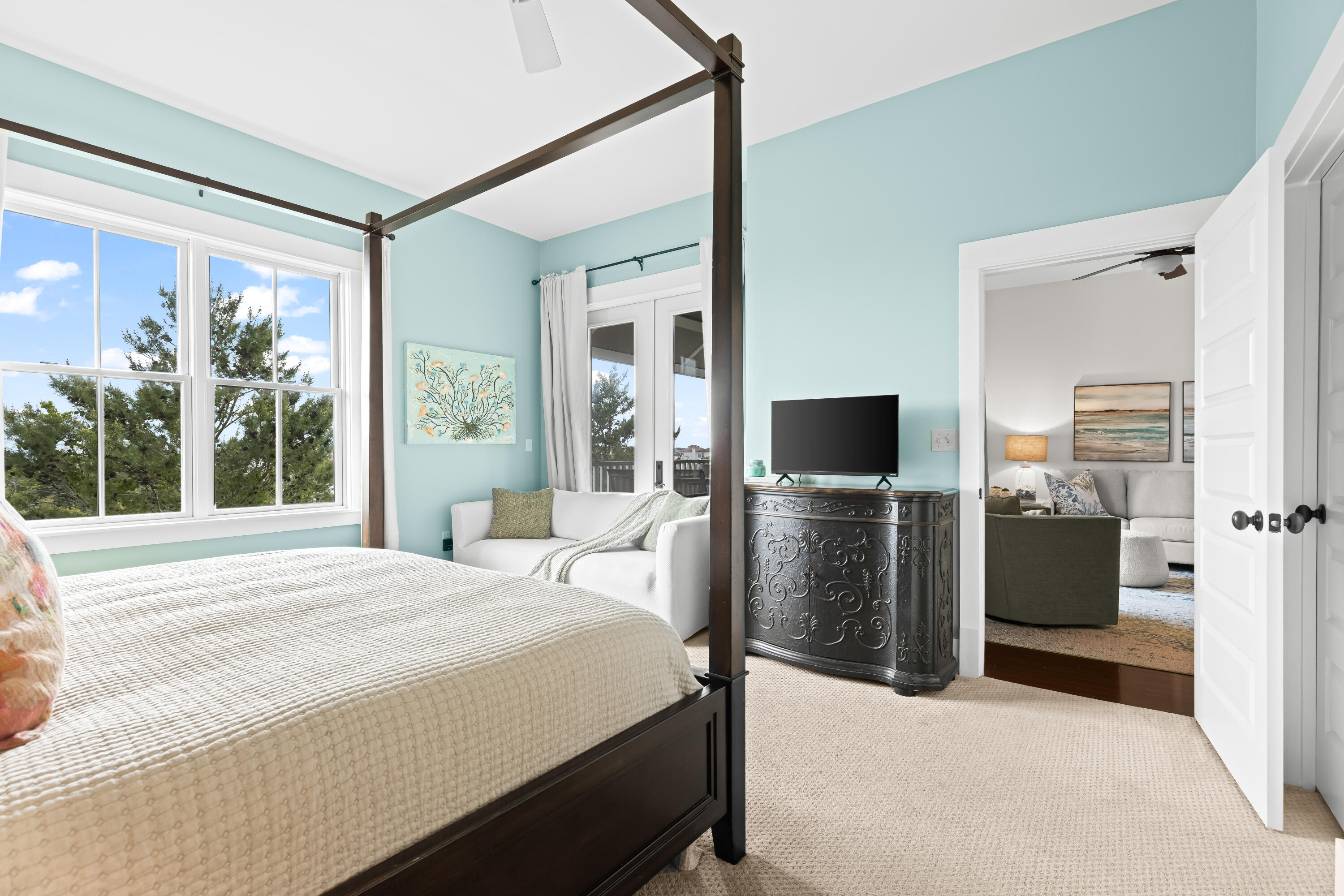 REDFISH VILLAGE - Residential