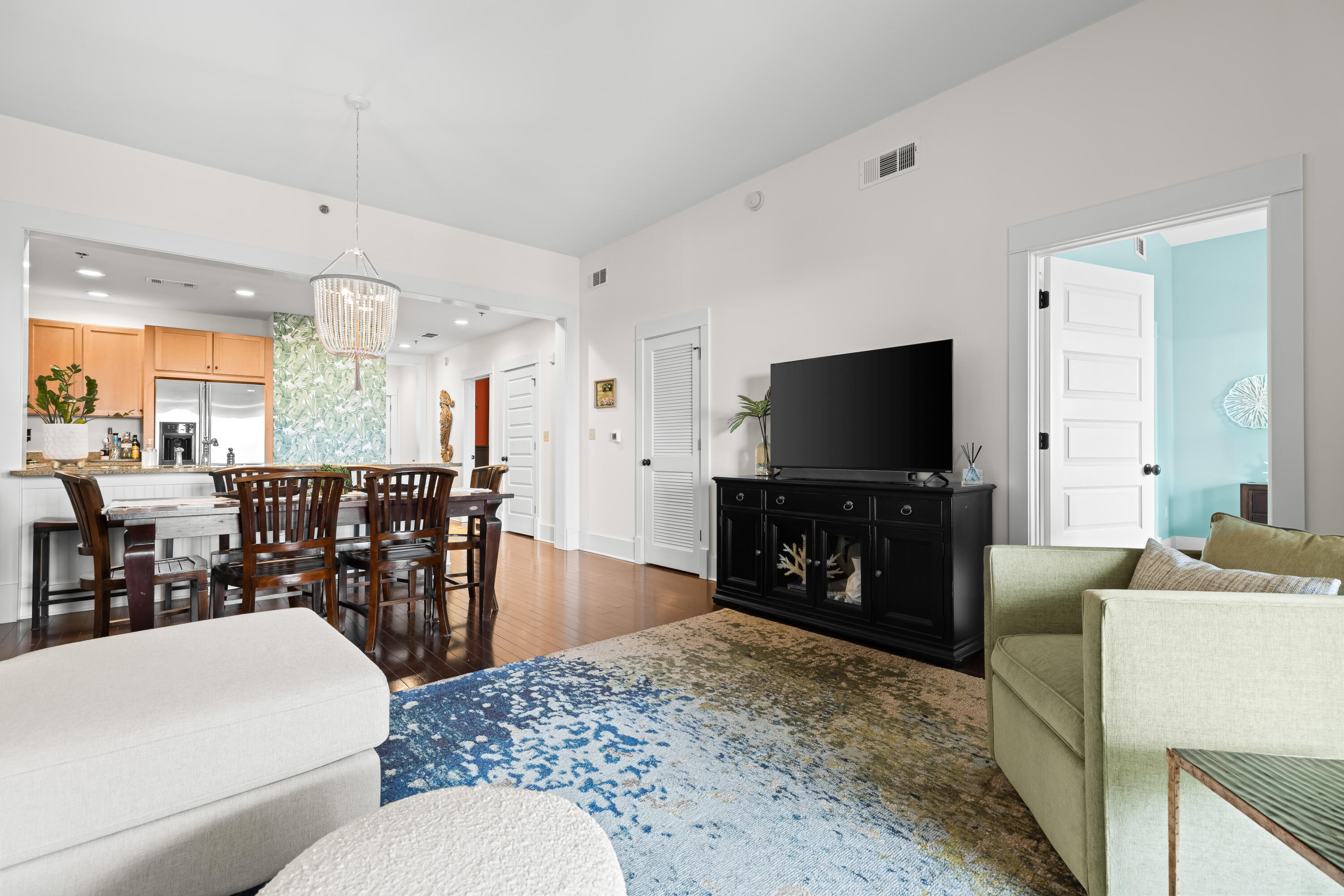 REDFISH VILLAGE - Residential