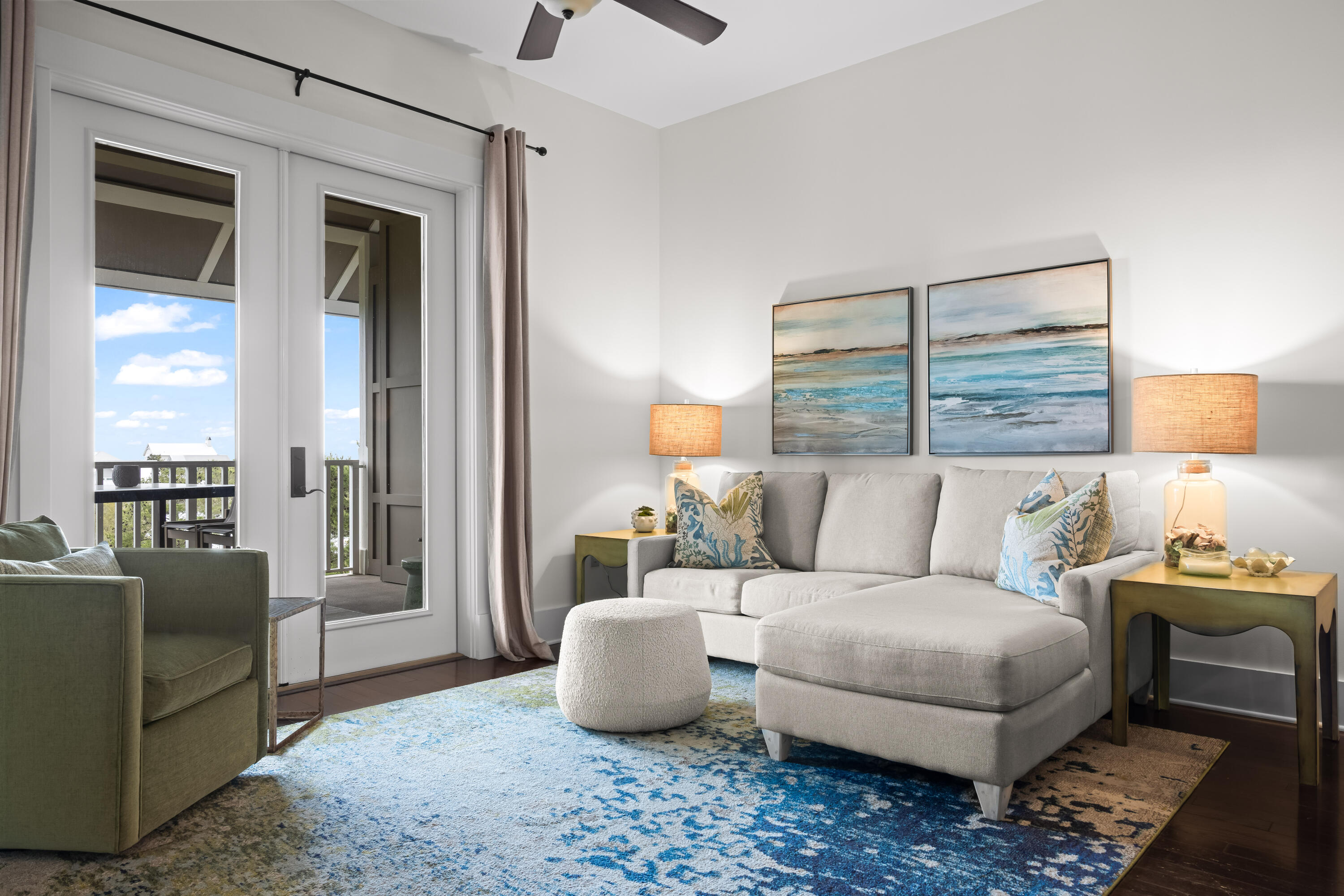 REDFISH VILLAGE - Residential