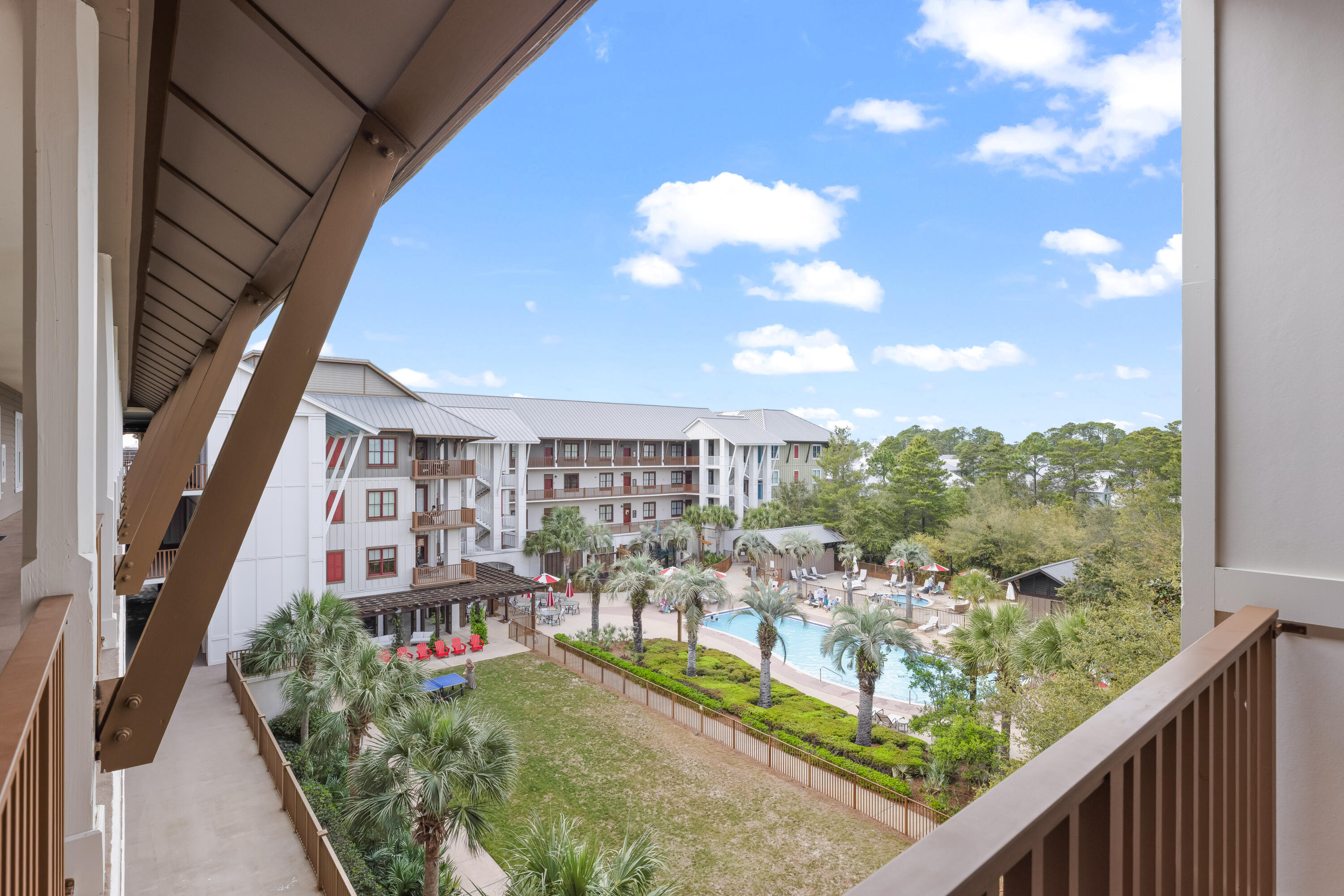 REDFISH VILLAGE - Residential