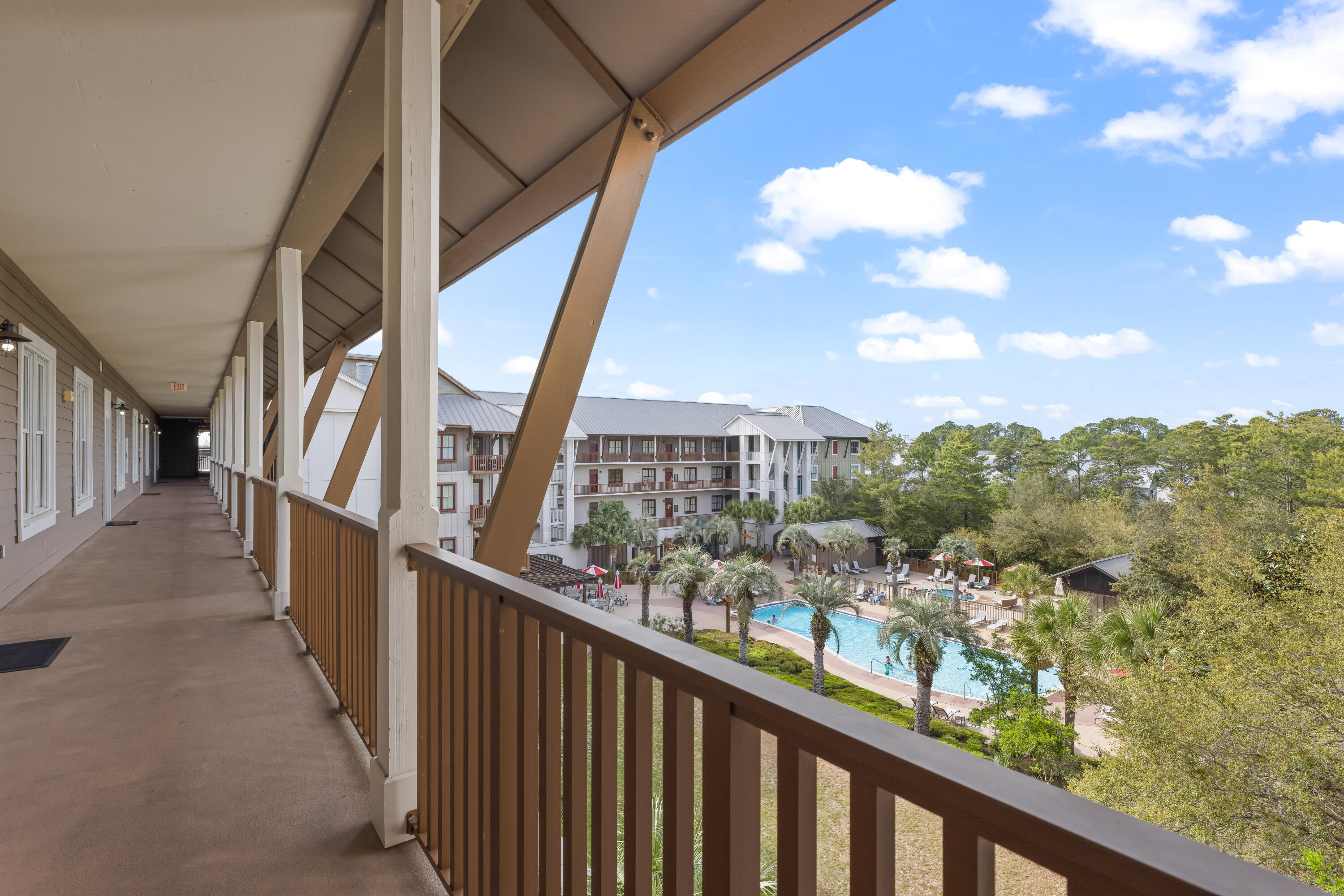 REDFISH VILLAGE - Residential