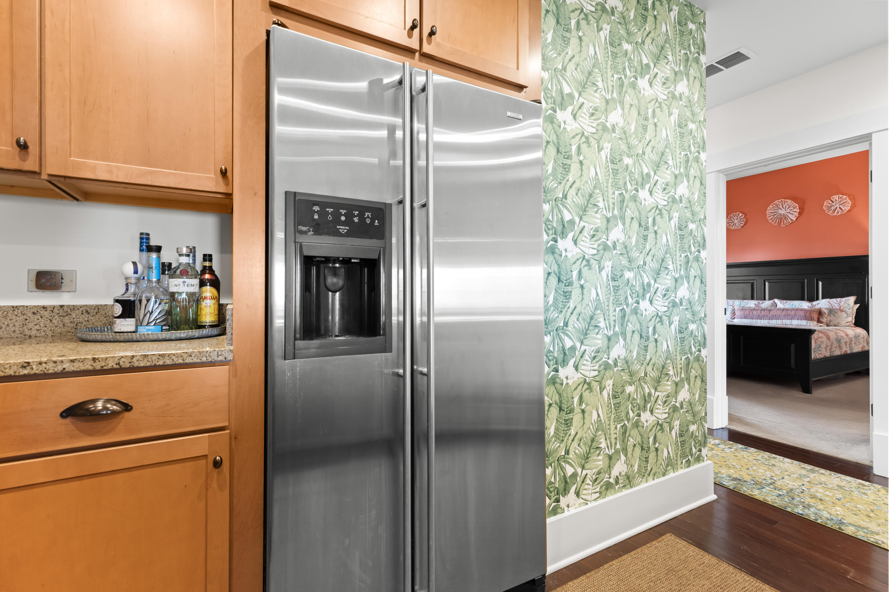 REDFISH VILLAGE - Residential