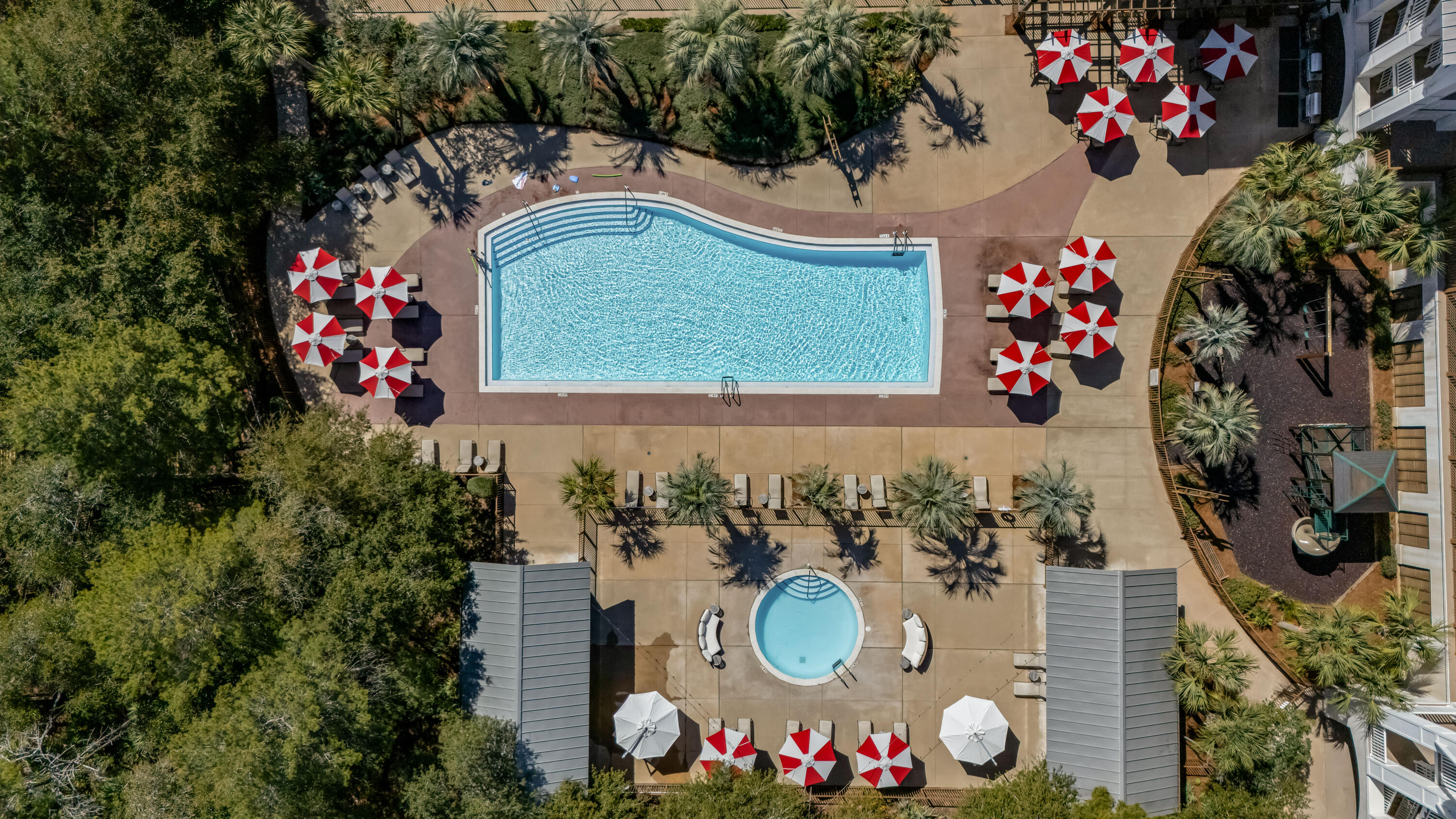 REDFISH VILLAGE - Residential