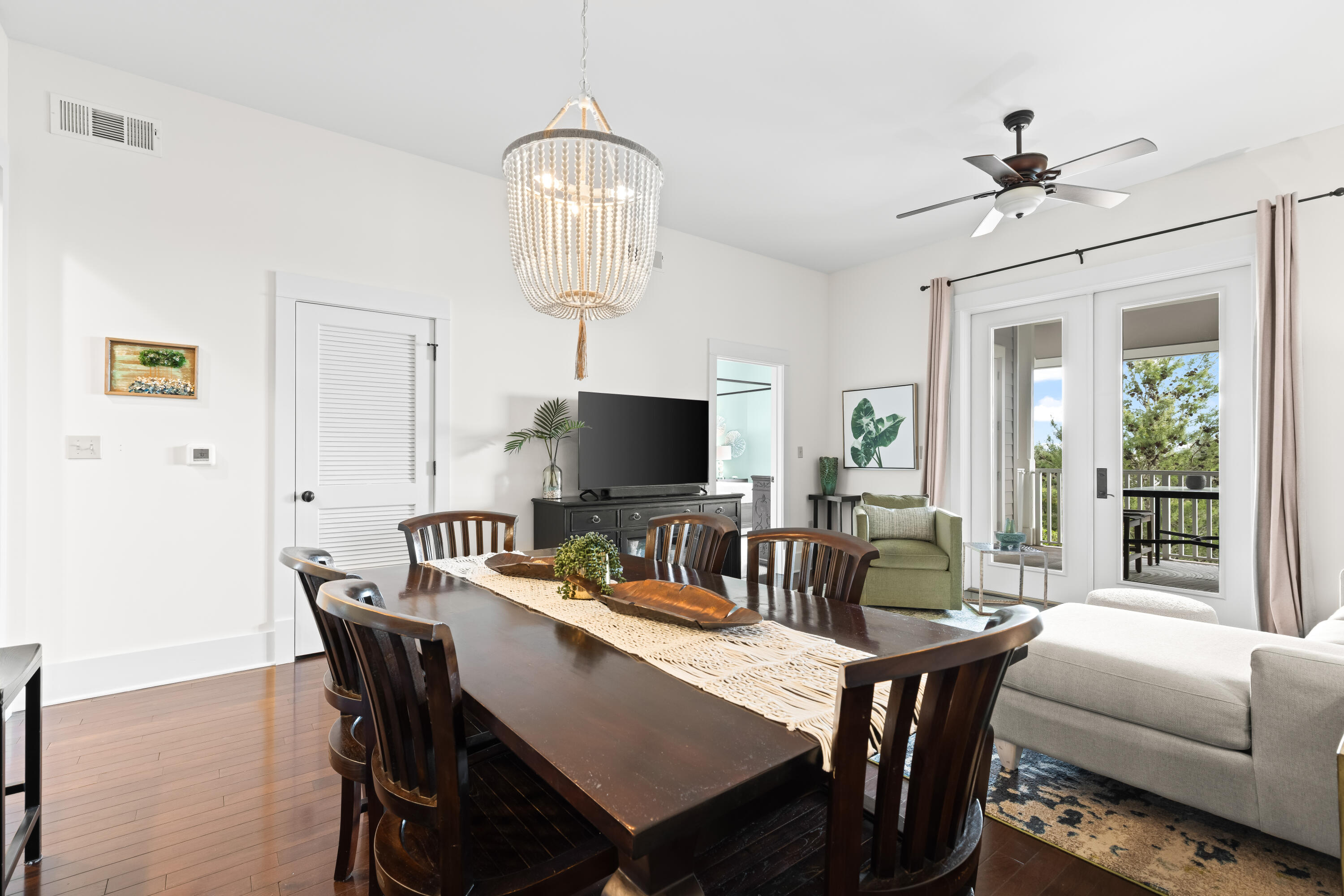 REDFISH VILLAGE - Residential