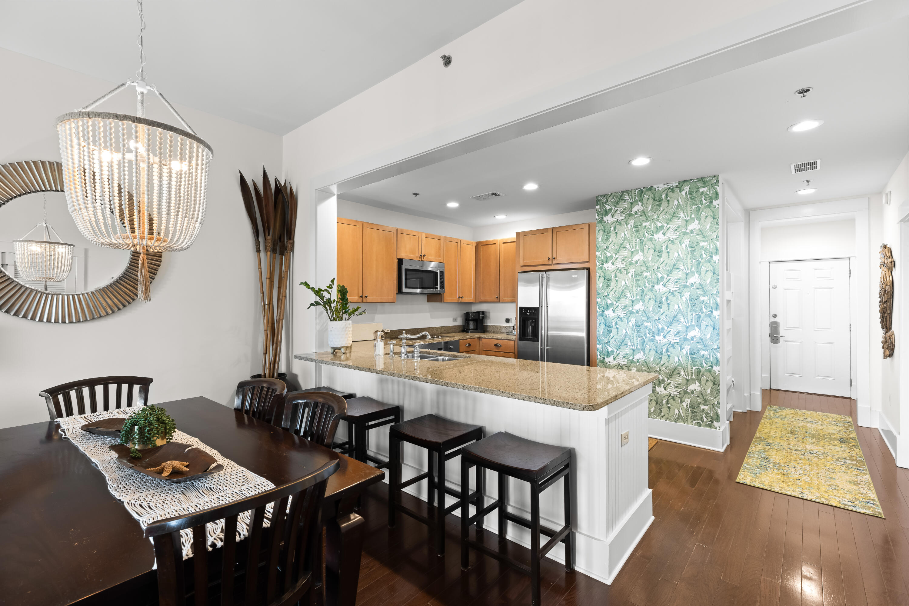 REDFISH VILLAGE - Residential