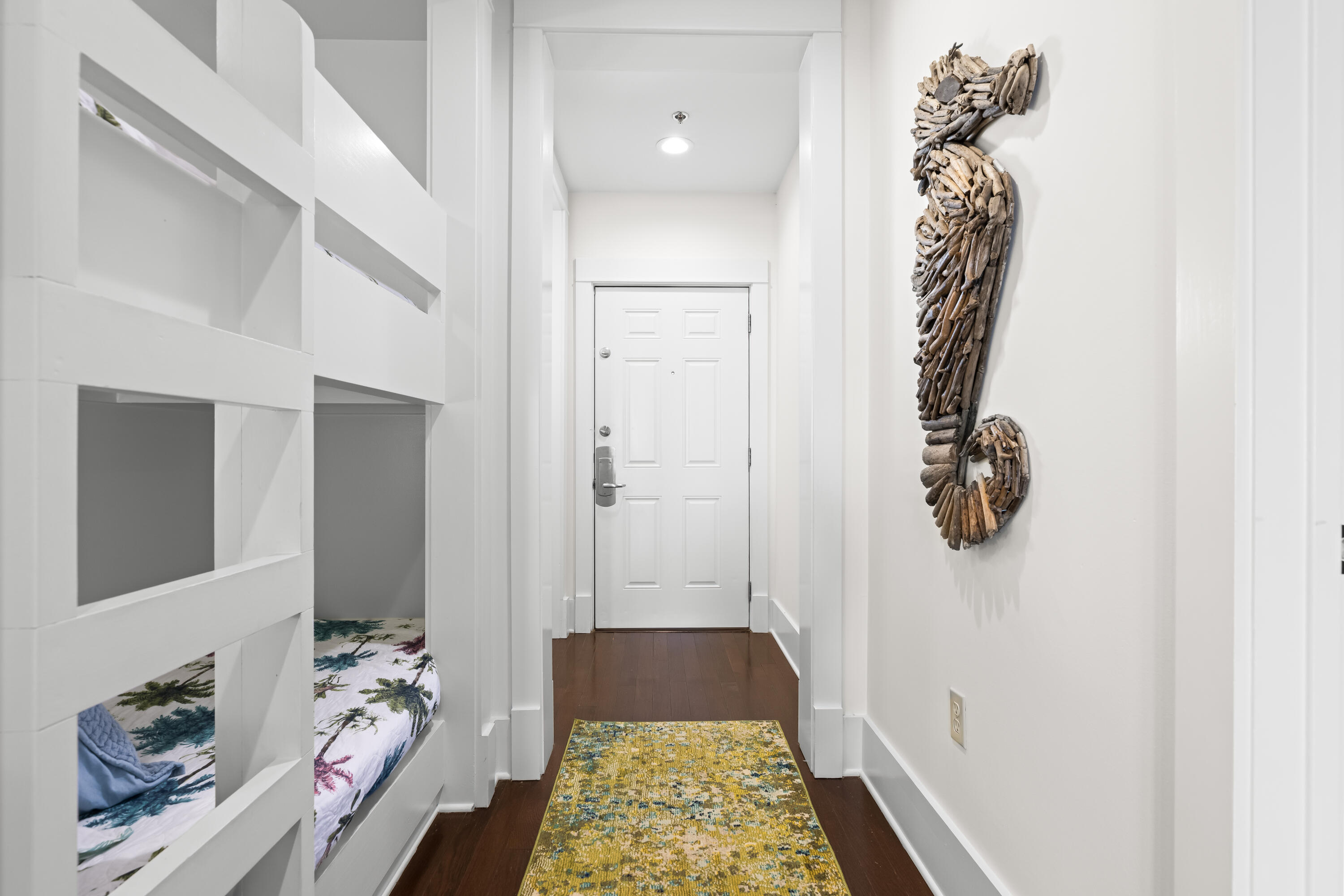 REDFISH VILLAGE - Residential