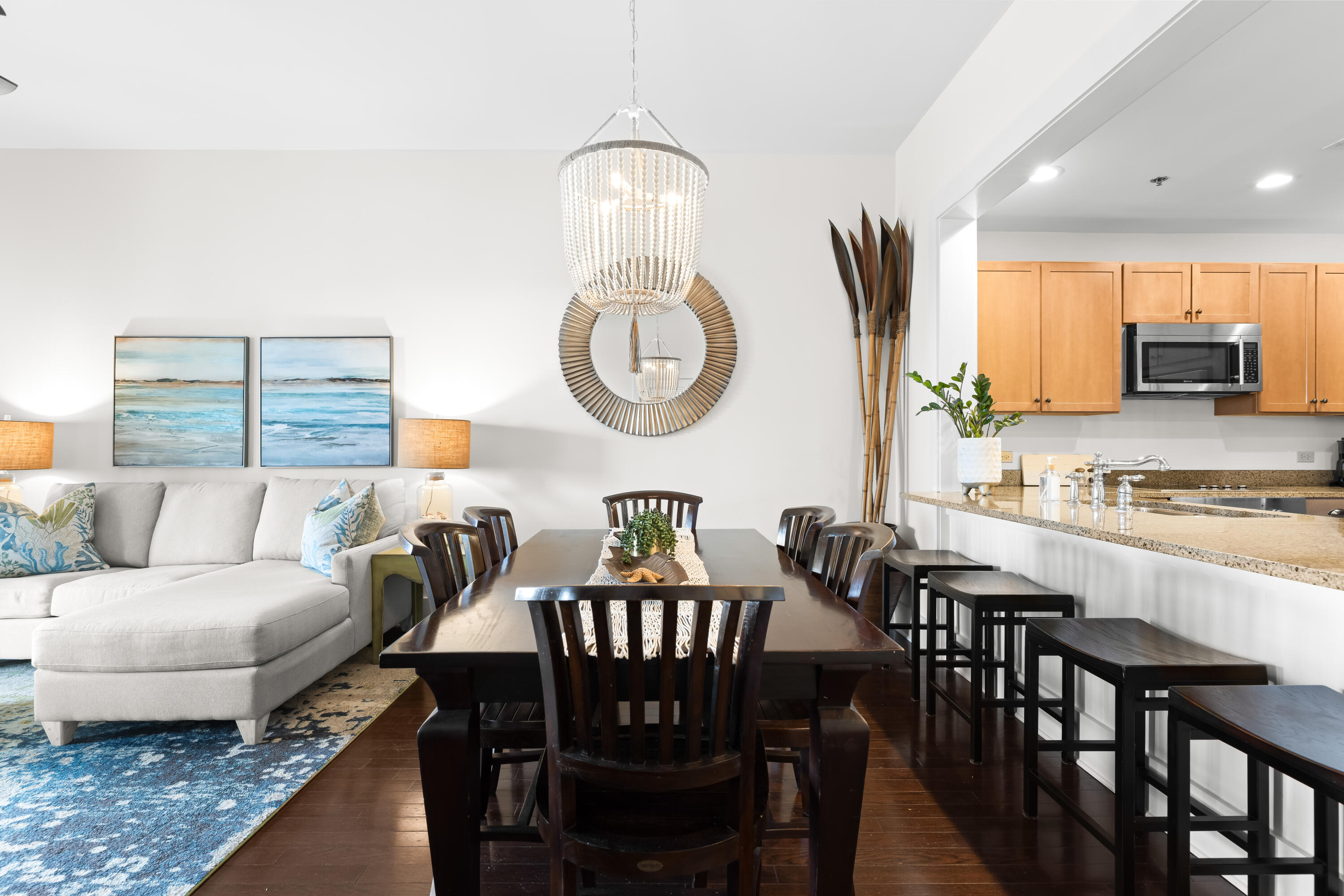 REDFISH VILLAGE - Residential