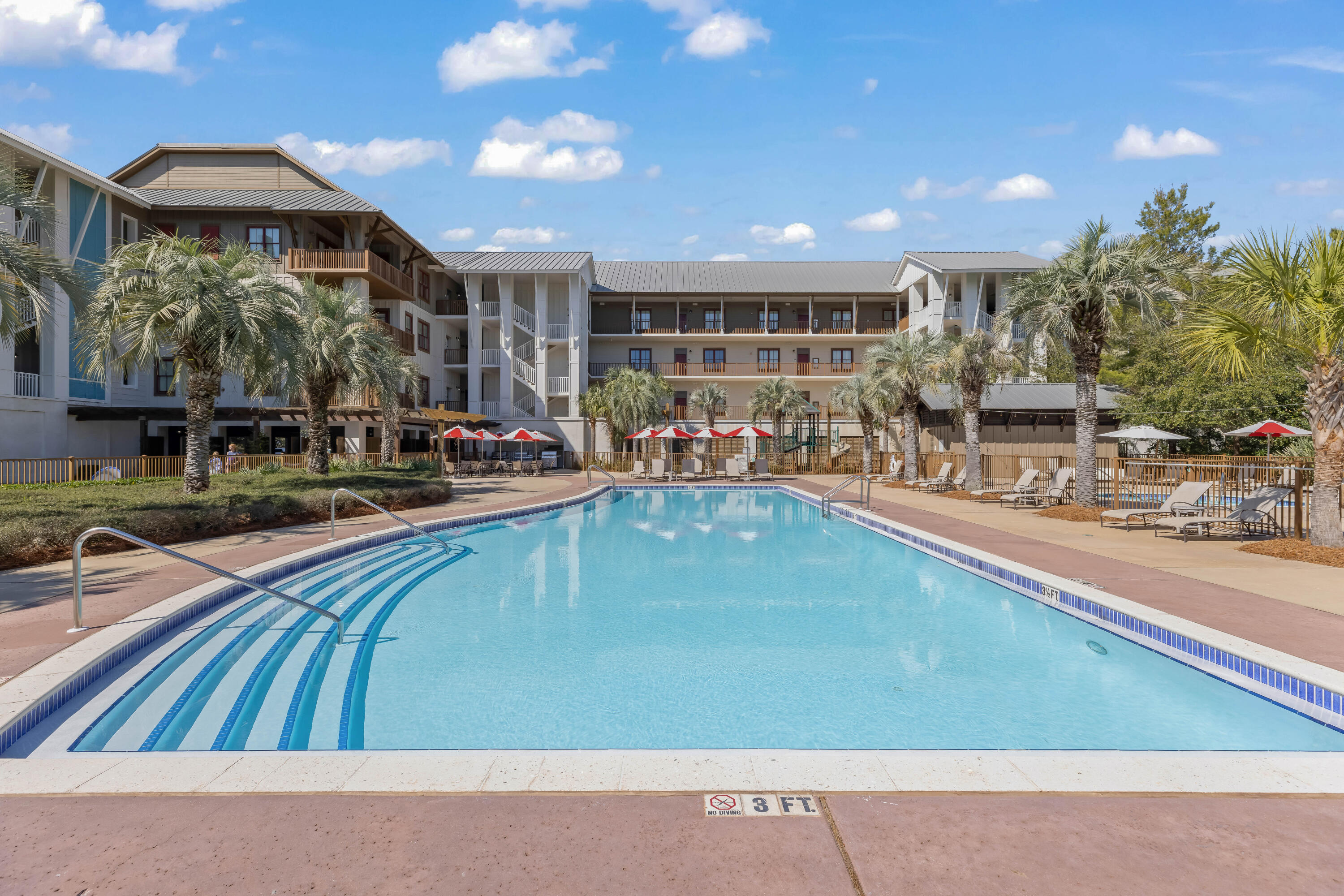 REDFISH VILLAGE - Residential