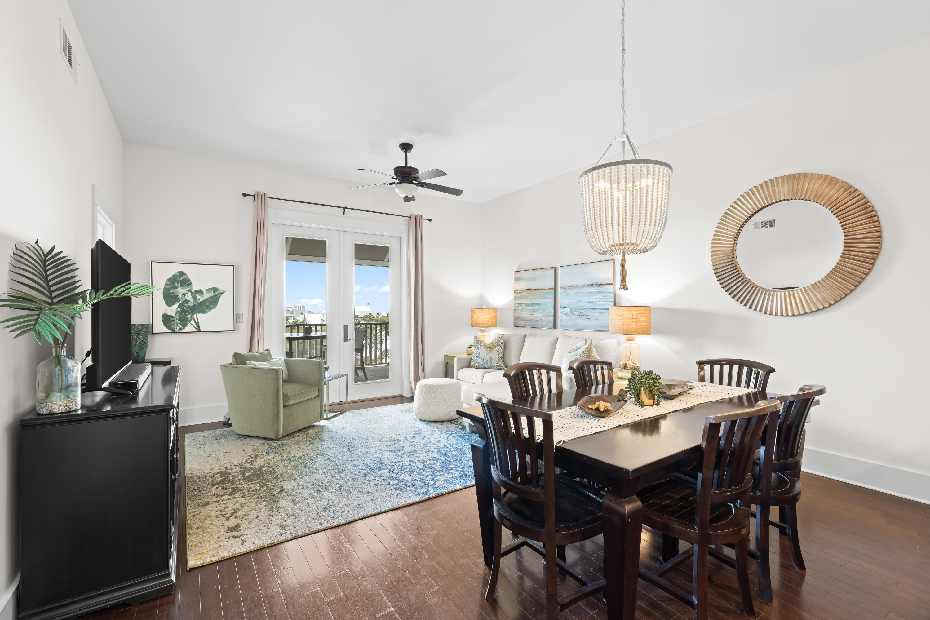 REDFISH VILLAGE - Residential