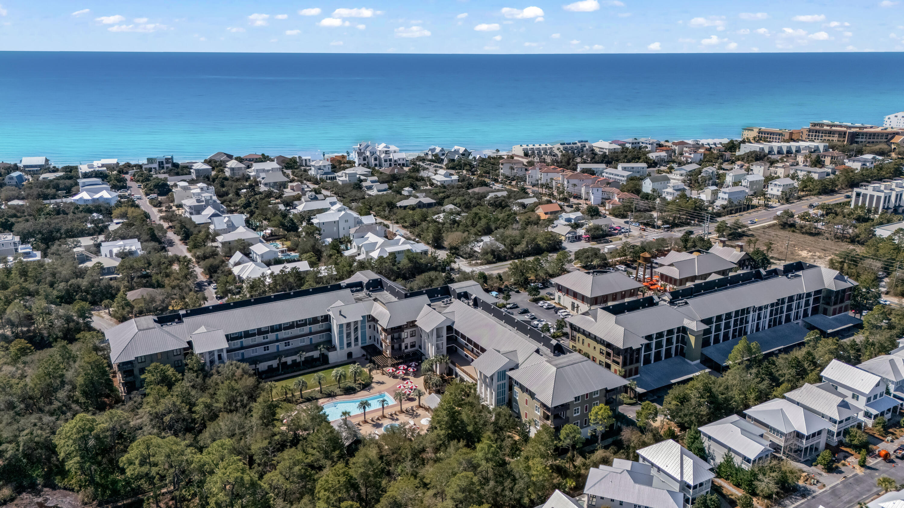 REDFISH VILLAGE - Residential