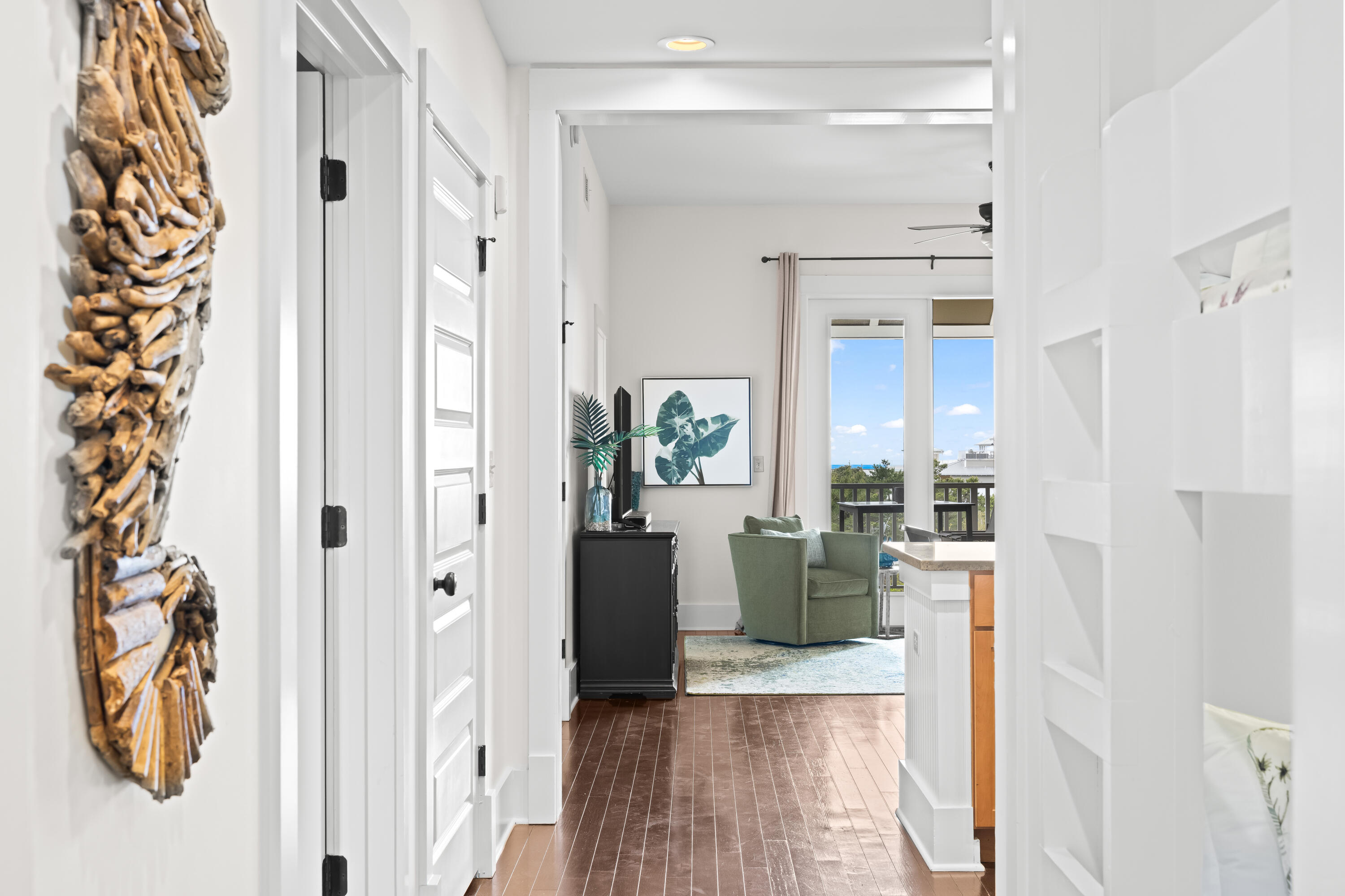 REDFISH VILLAGE - Residential