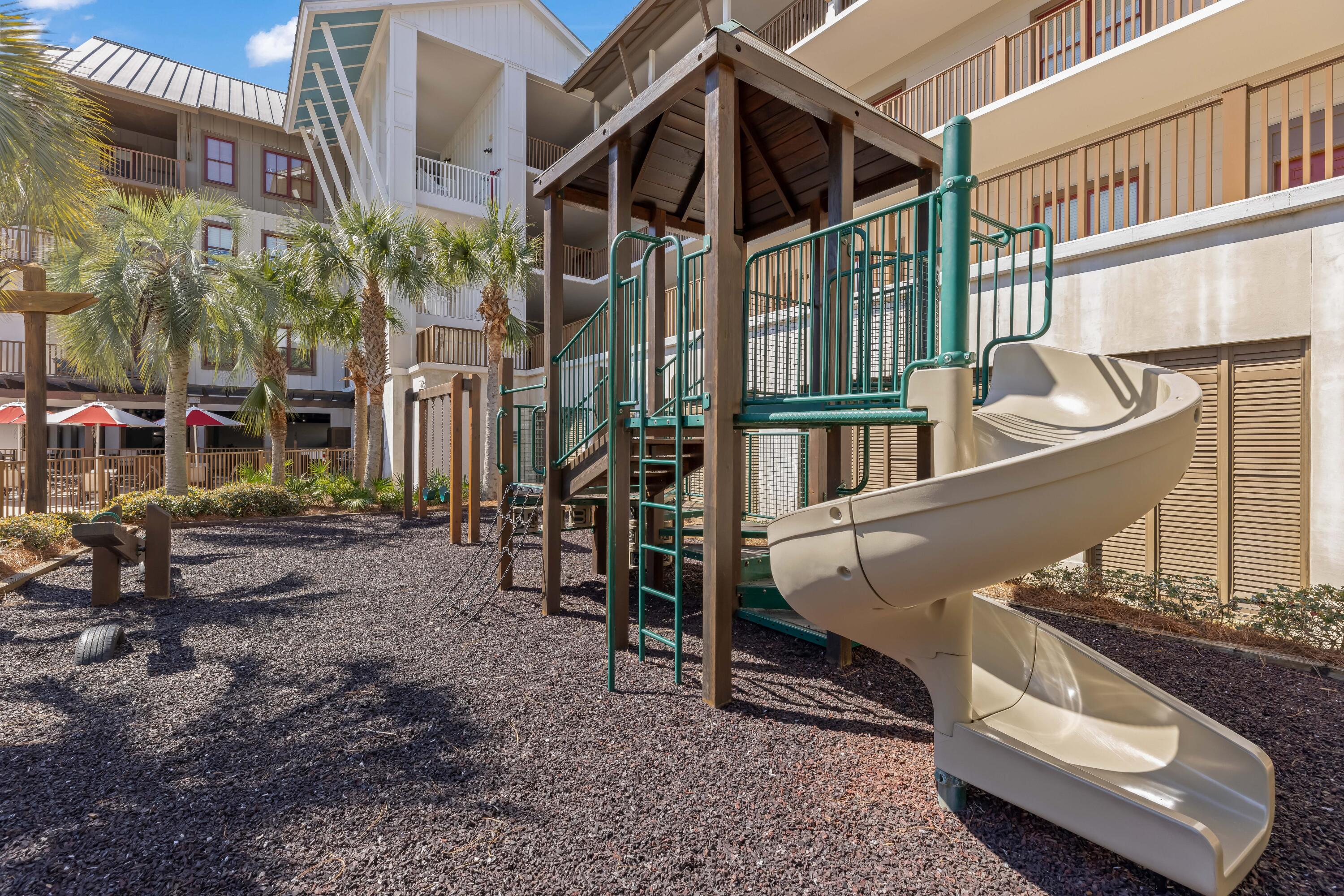 REDFISH VILLAGE - Residential