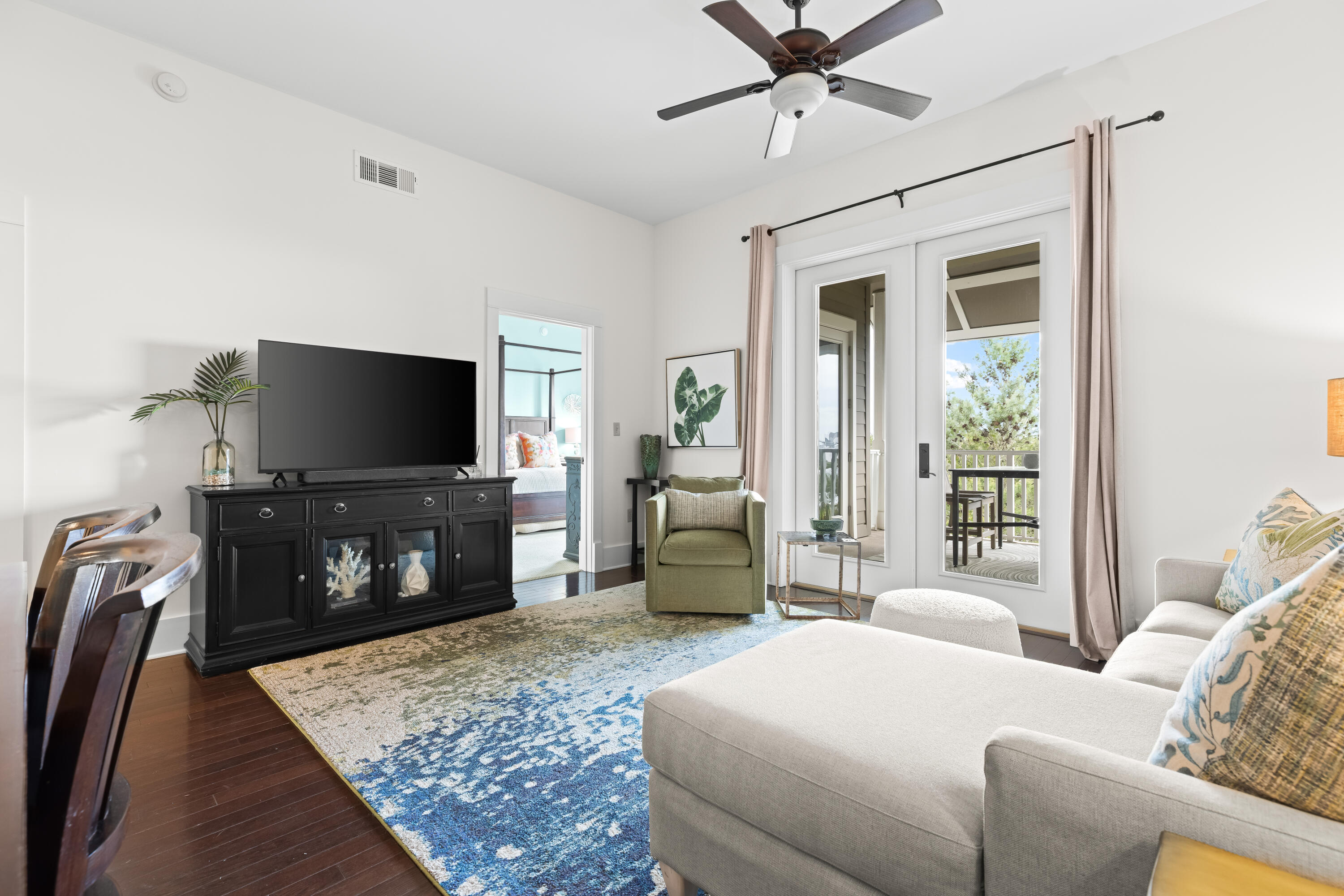 REDFISH VILLAGE - Residential