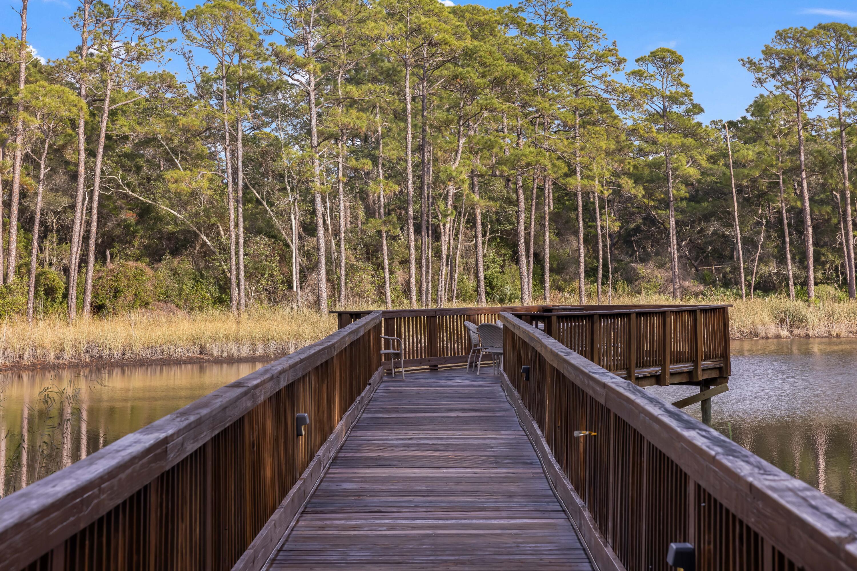 REDFISH VILLAGE - Residential