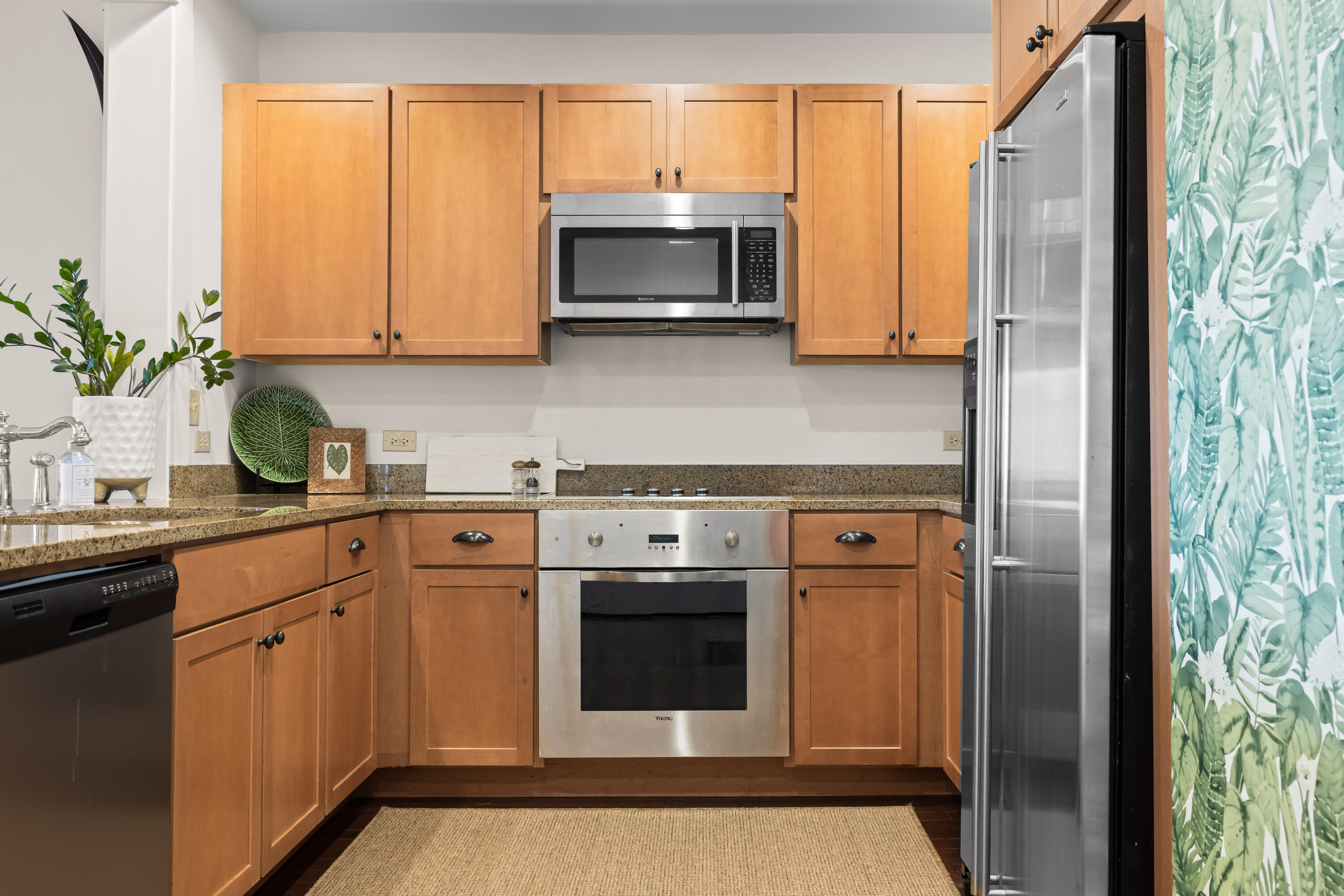 REDFISH VILLAGE - Residential