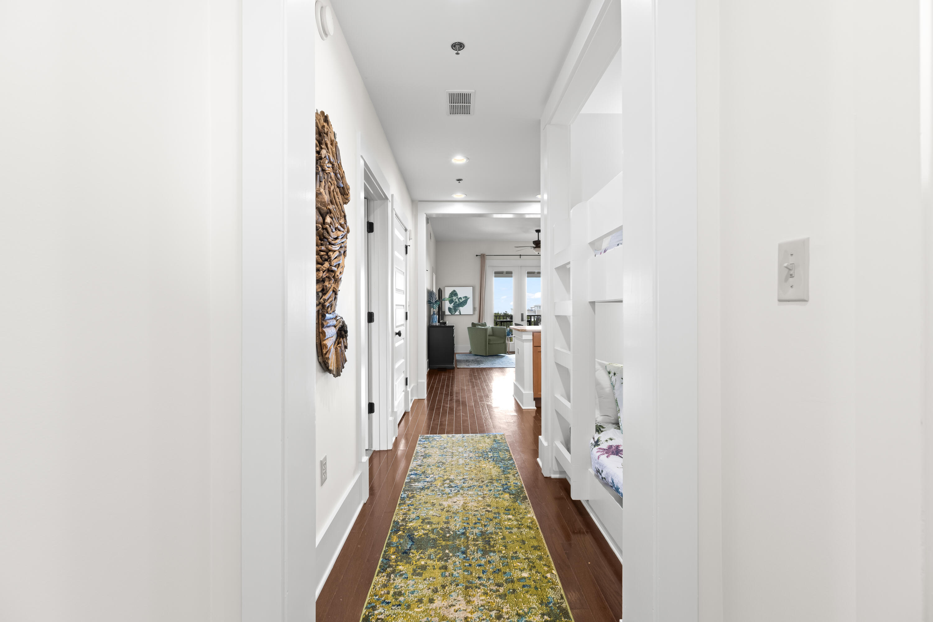 REDFISH VILLAGE - Residential