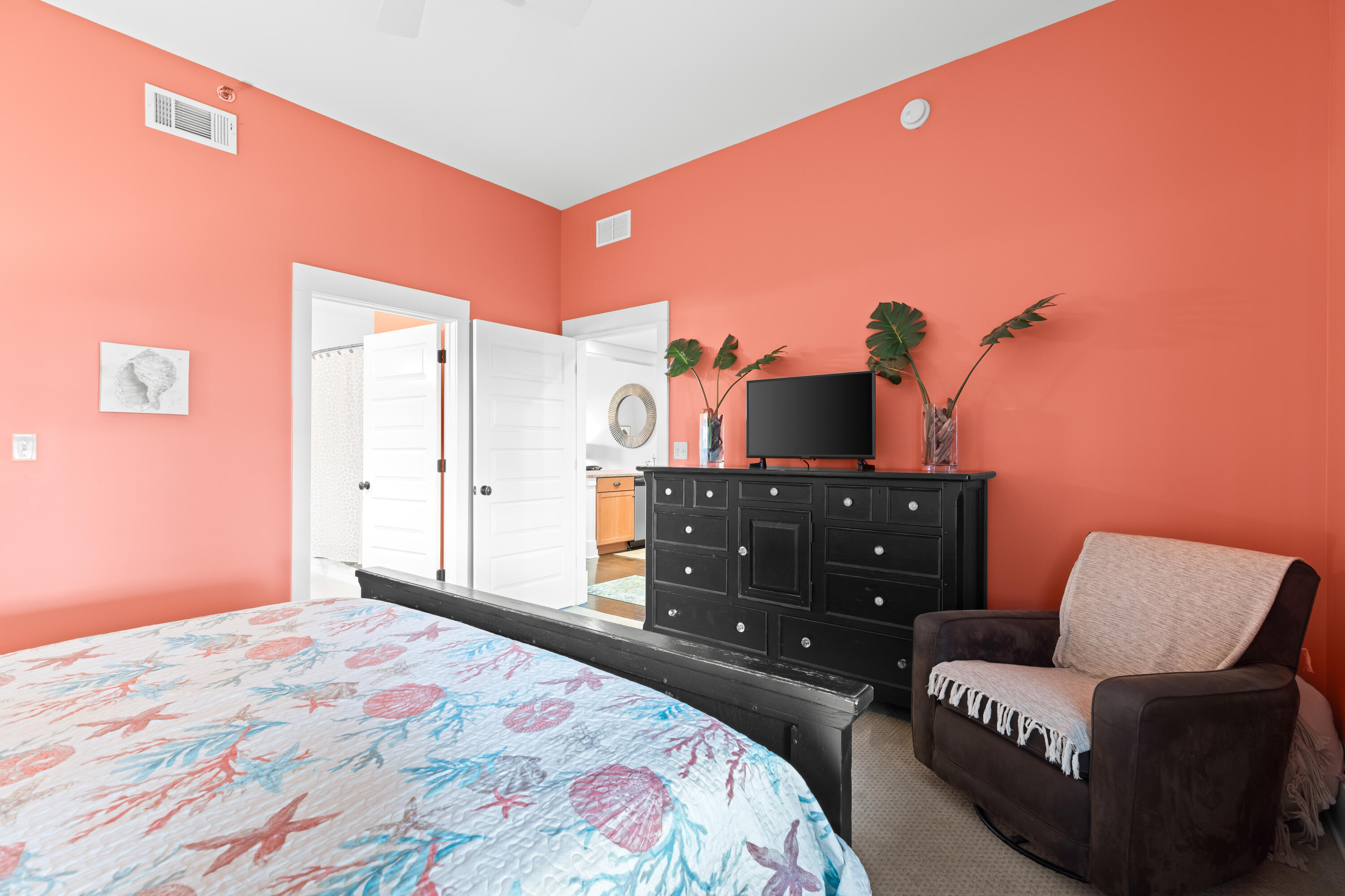 REDFISH VILLAGE - Residential