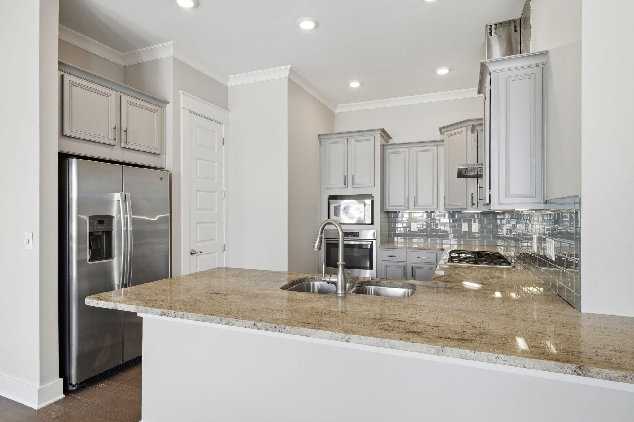 WATERSOUND - Residential Lease