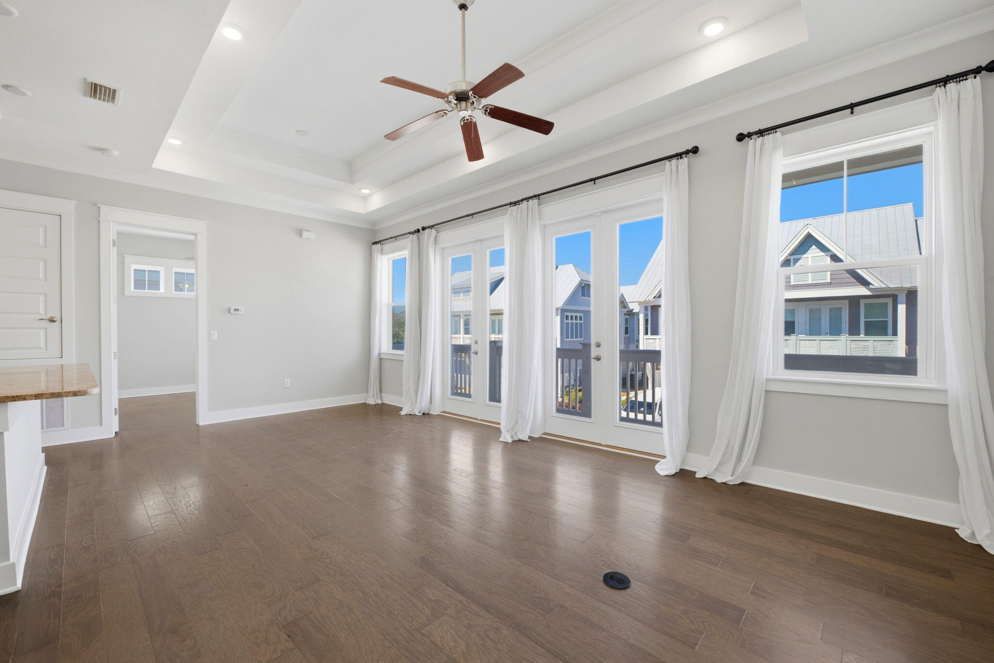 WATERSOUND - Residential Lease