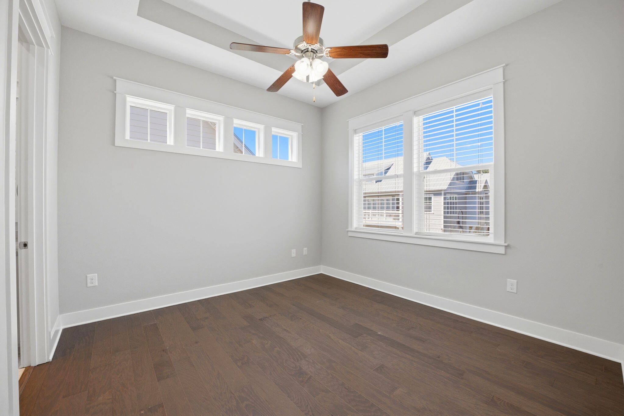 WATERSOUND - Residential Lease