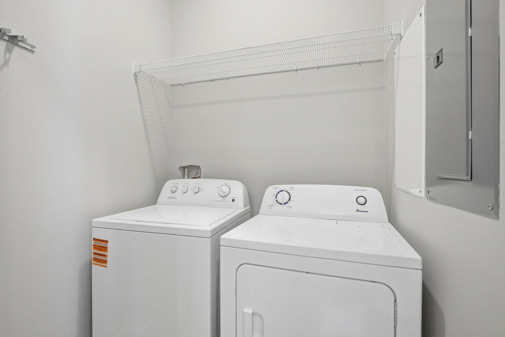 WATERSOUND - Residential Lease