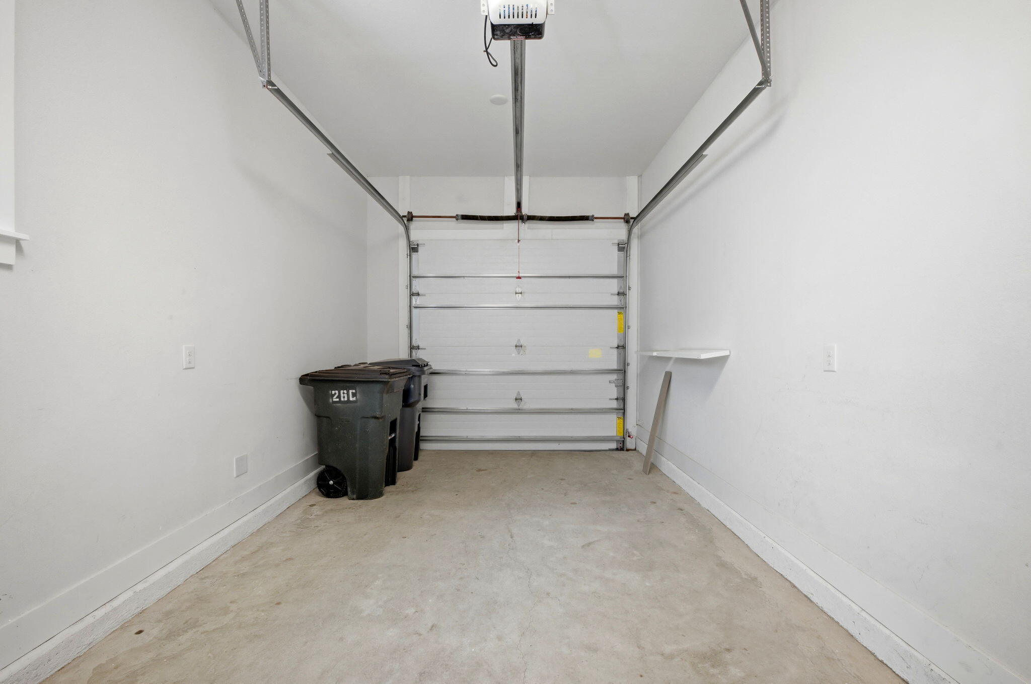 WATERSOUND - Residential Lease