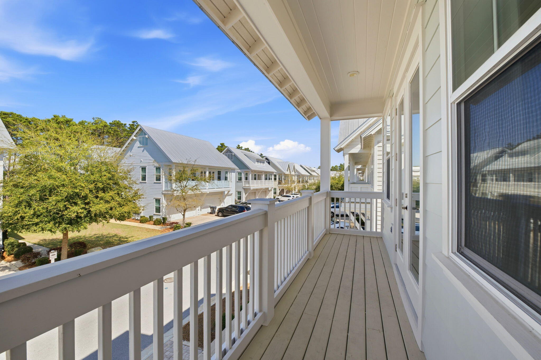 WATERSOUND - Residential Lease
