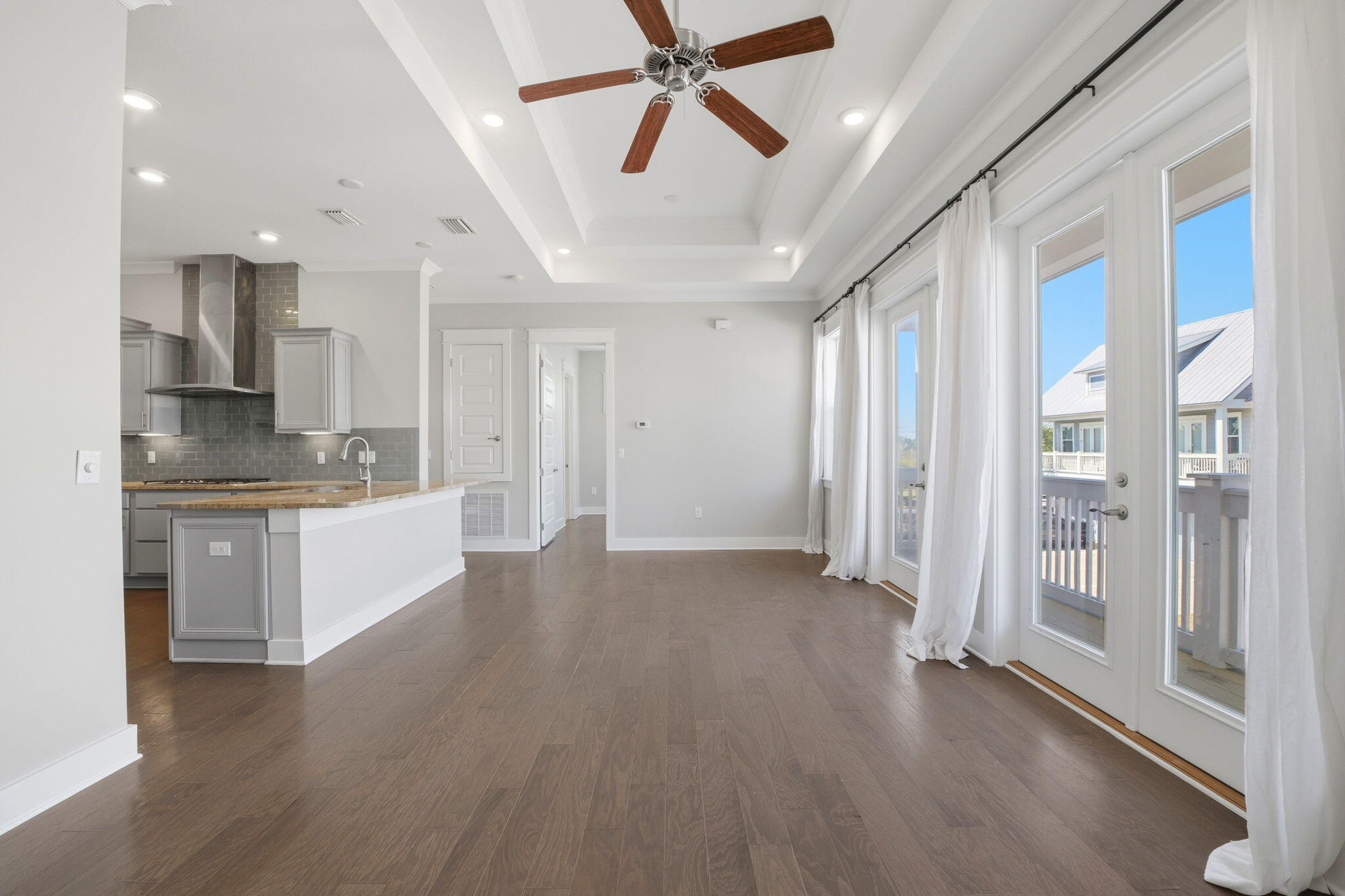 WATERSOUND - Residential Lease