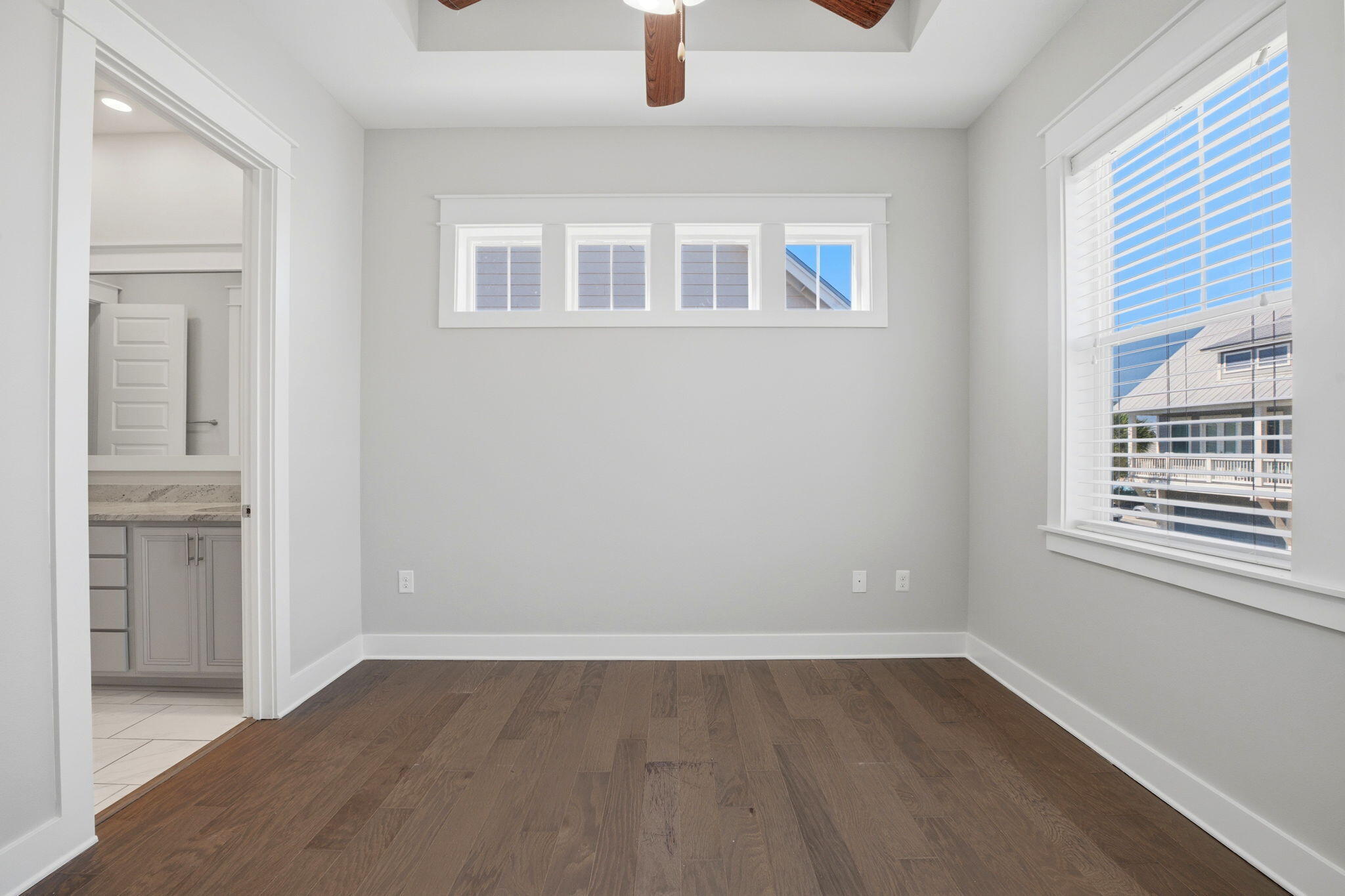 WATERSOUND - Residential Lease