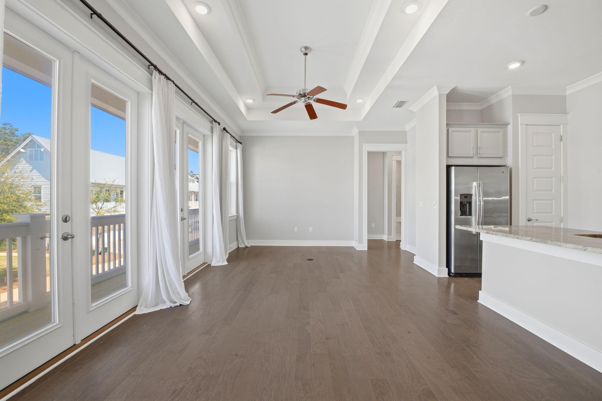 WATERSOUND - Residential Lease